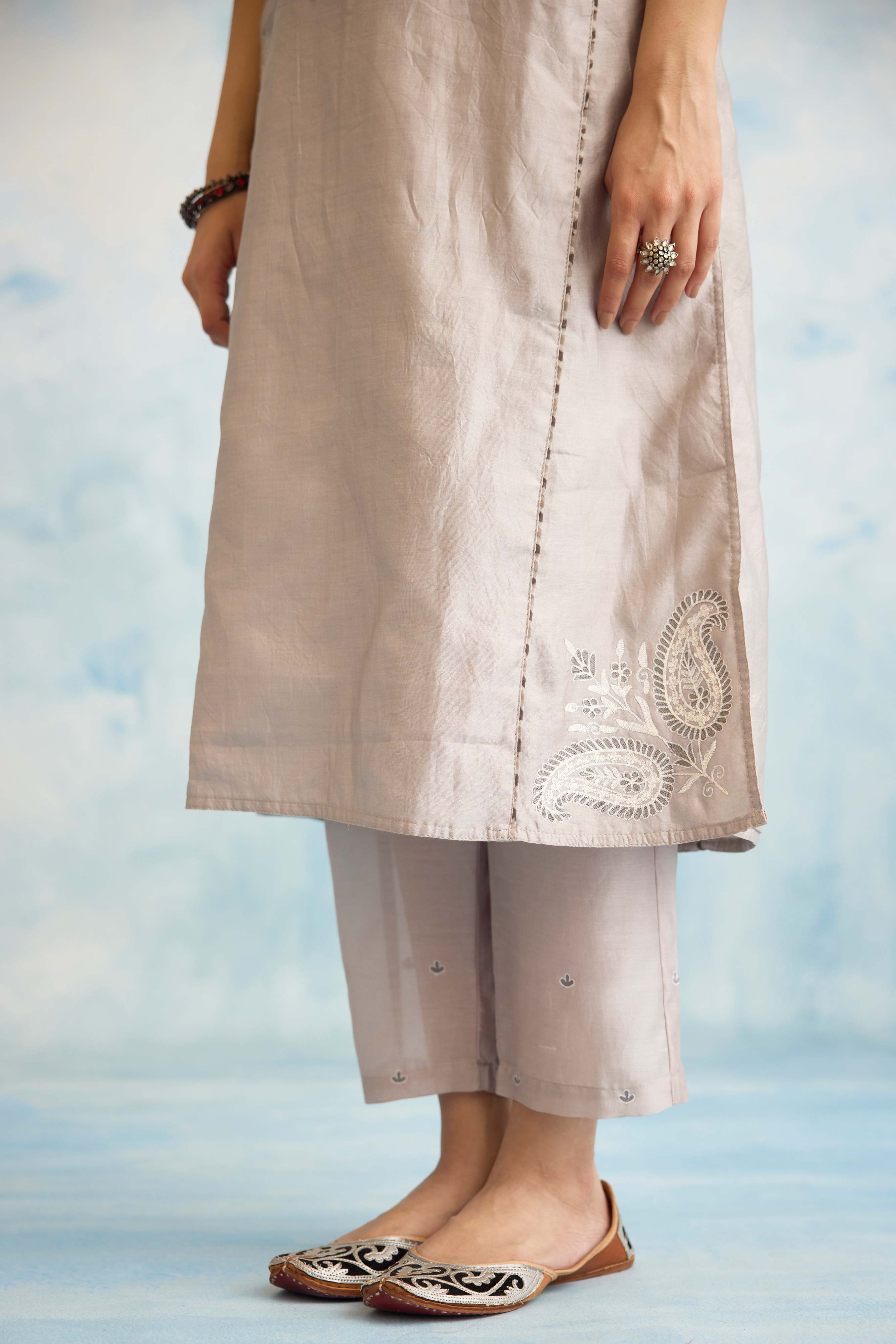 Dienne Pant Light Grey (9926151995691) (9998967701803)