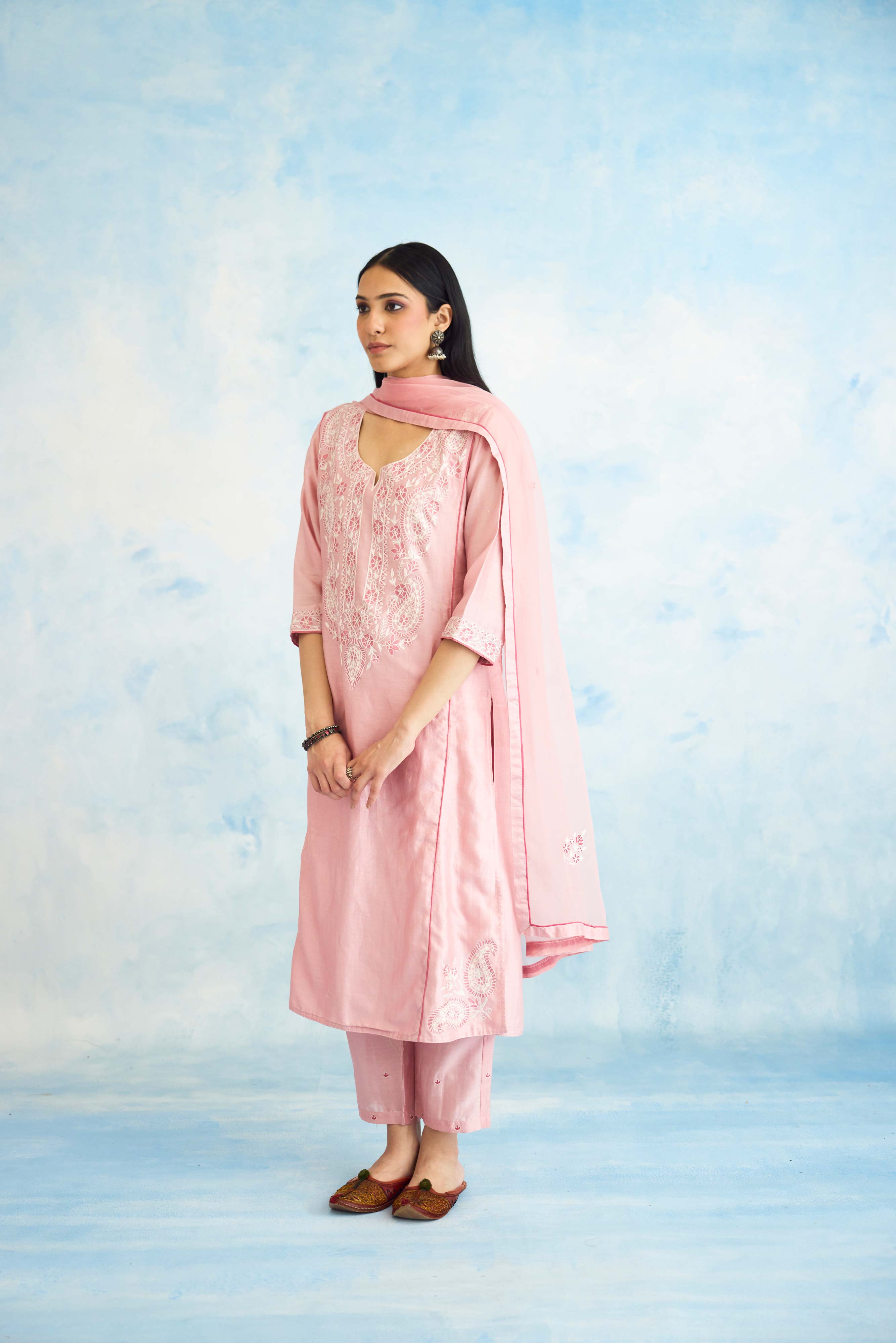 Dienne Pant Blush Pink (9926178177323) (9998965440811)