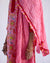 Rozana Cotton Crinkled Dupatta Light Pink (9143379853611)