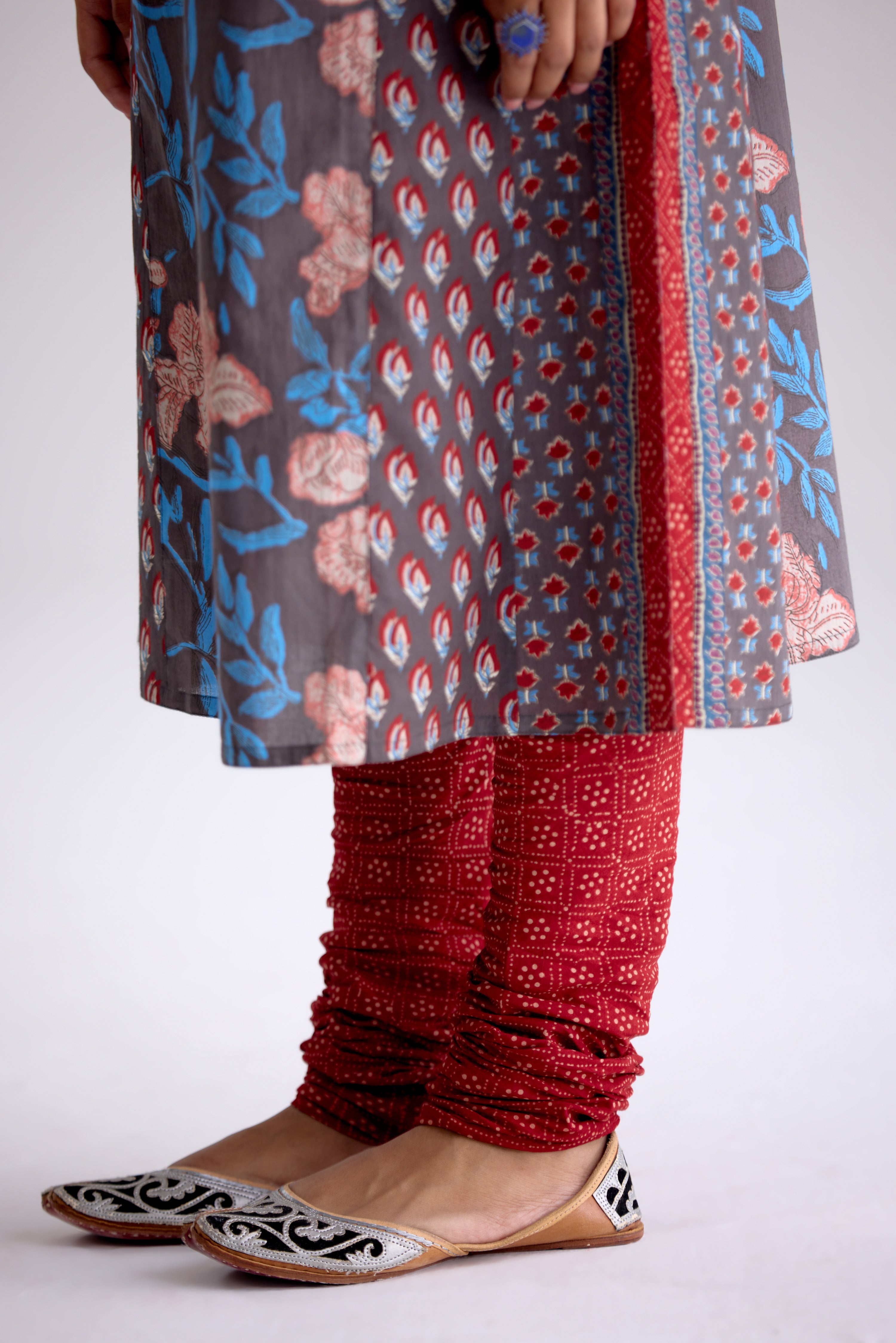 Rozana Bottom Maroon (10104470044971)