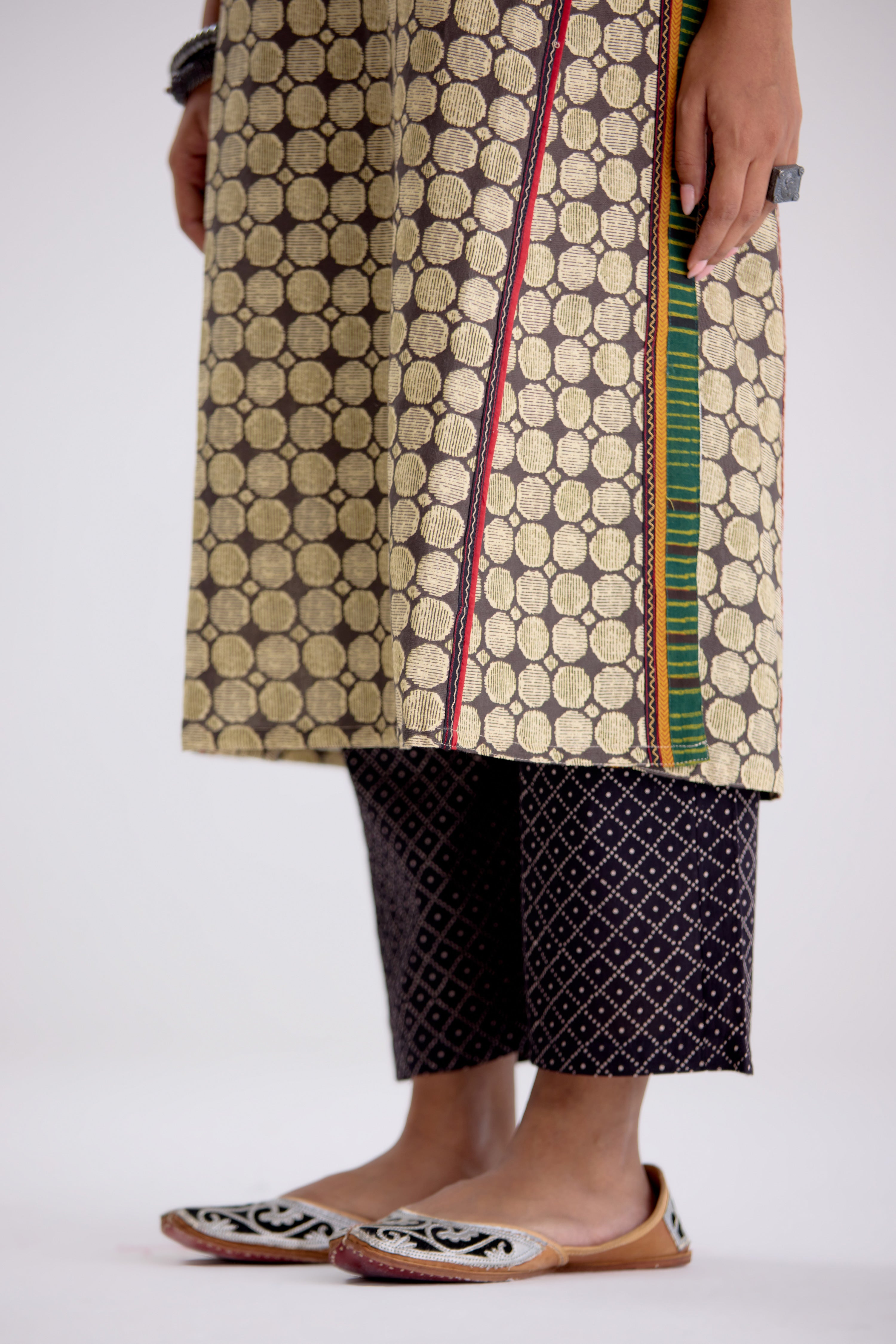 Rozana Pant Black (10104274780459)