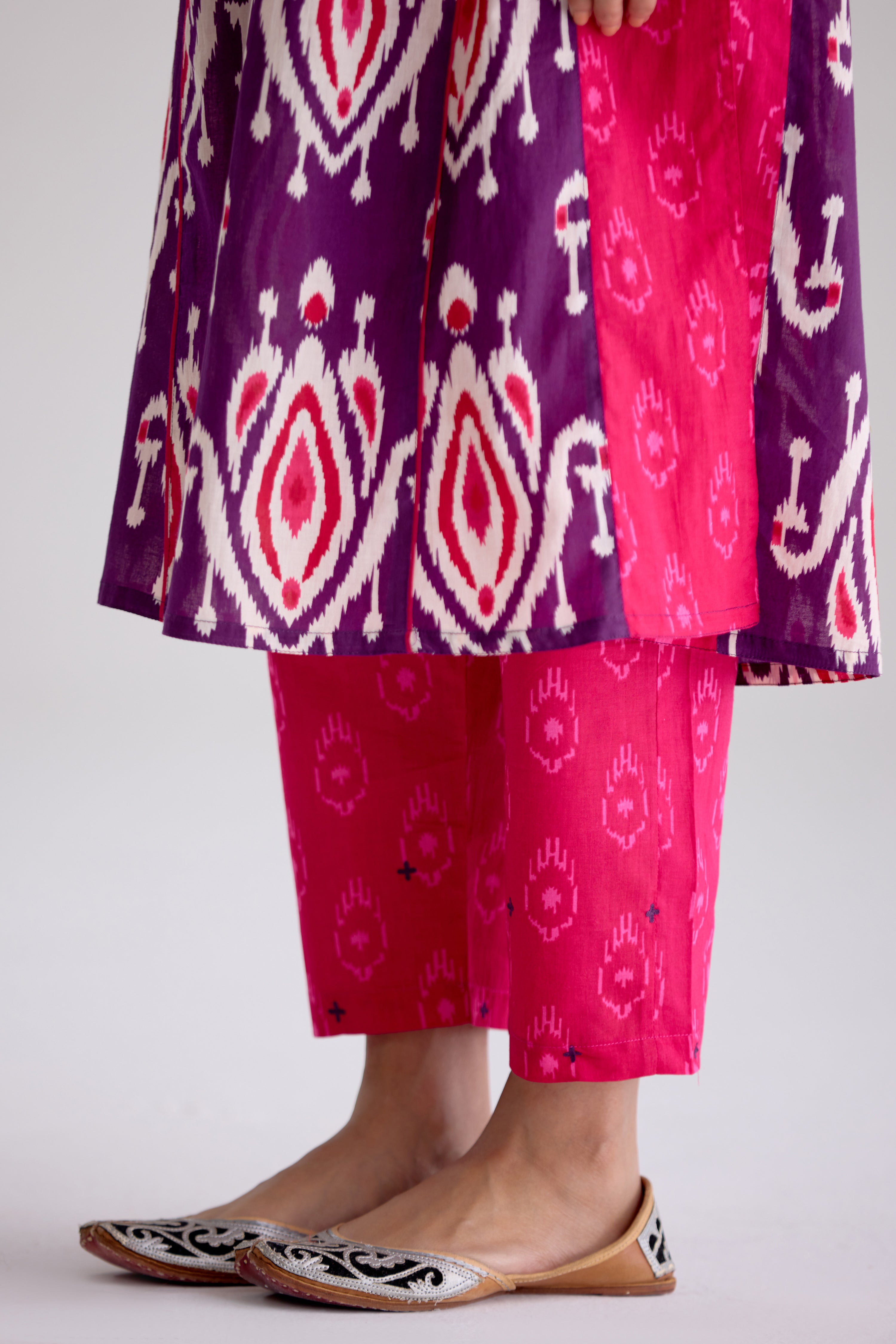 Tulsi Pant Pink (10106242498859)