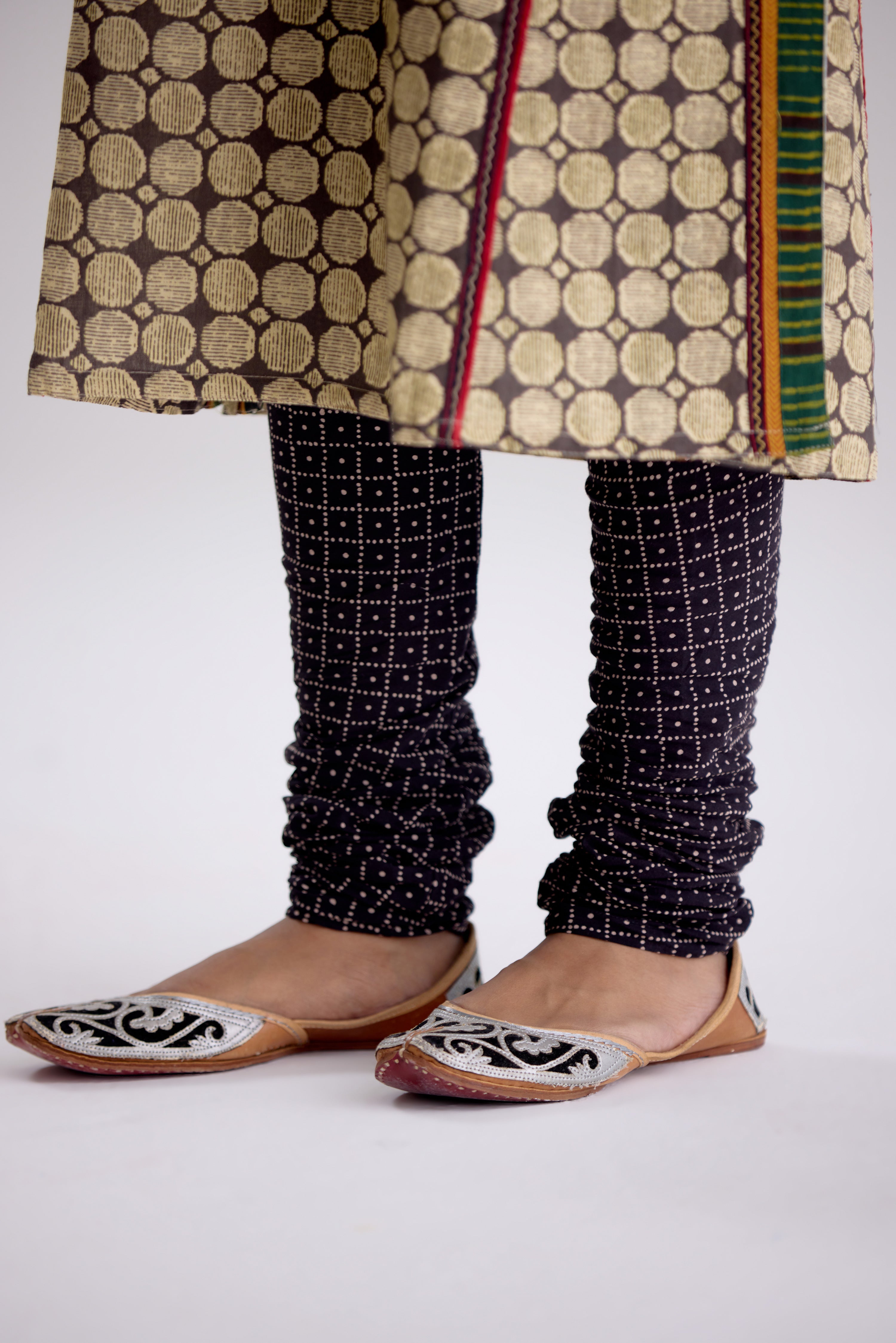 Rozana Bottom Black (10104276222251)