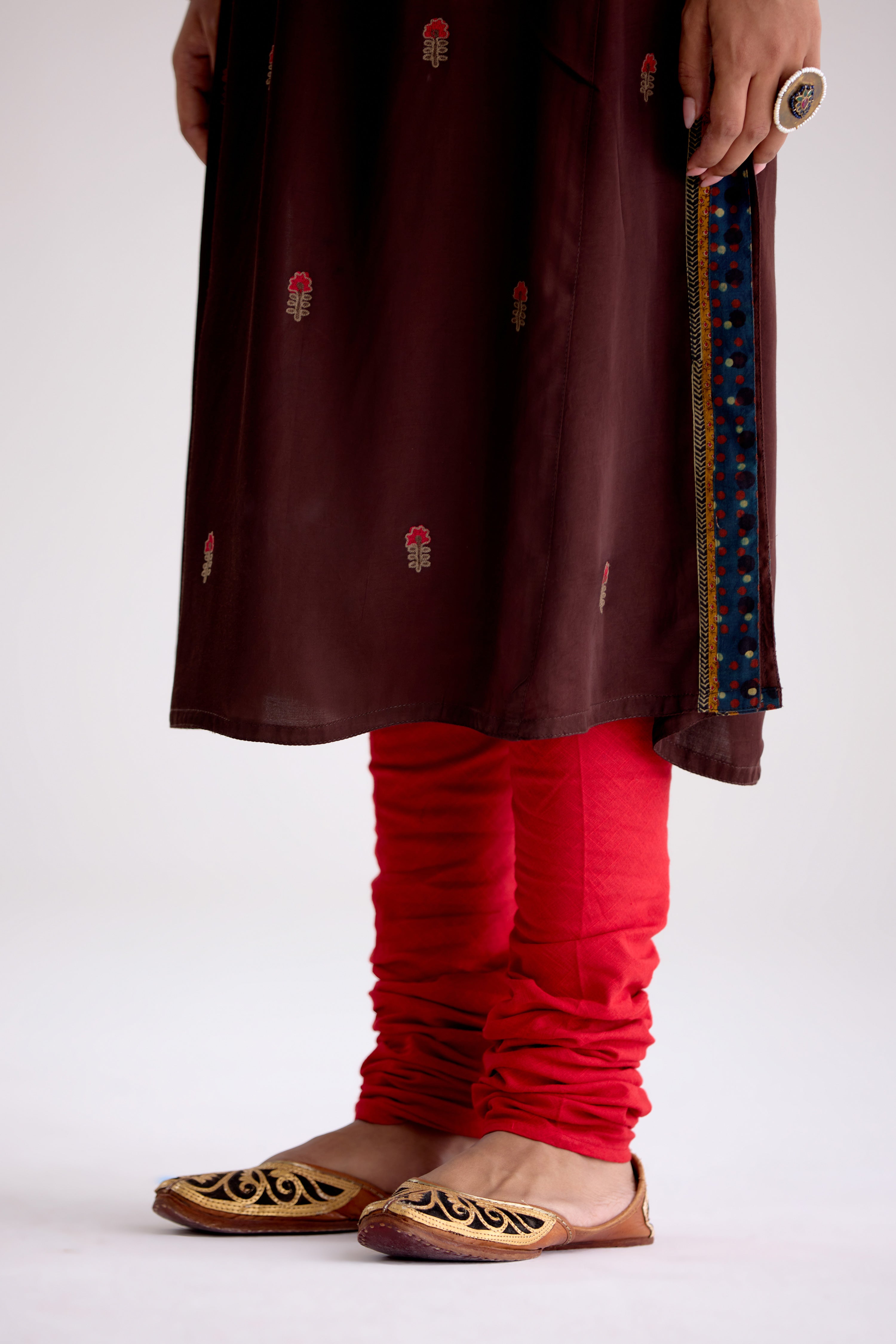 Rozana Bottom Red (10104254791979)