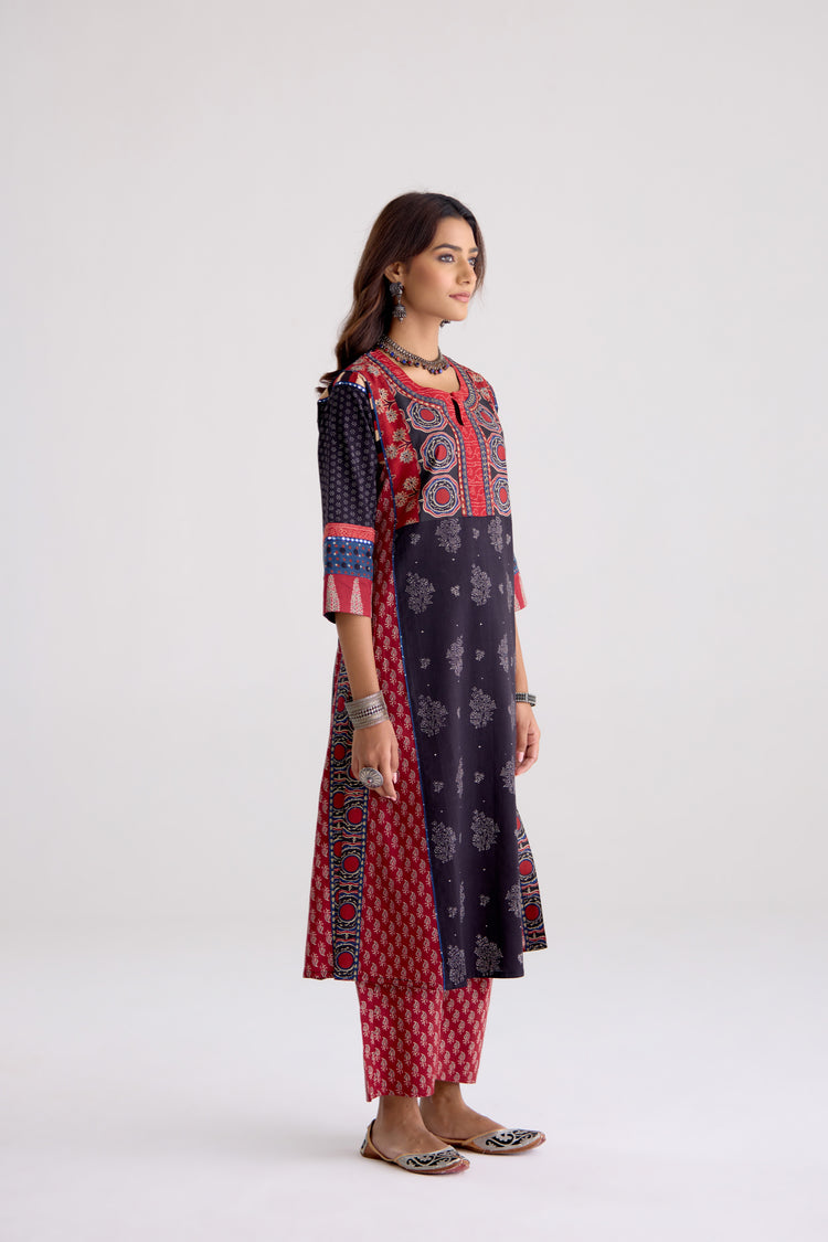Rozana Pant Rust (10104283988267)