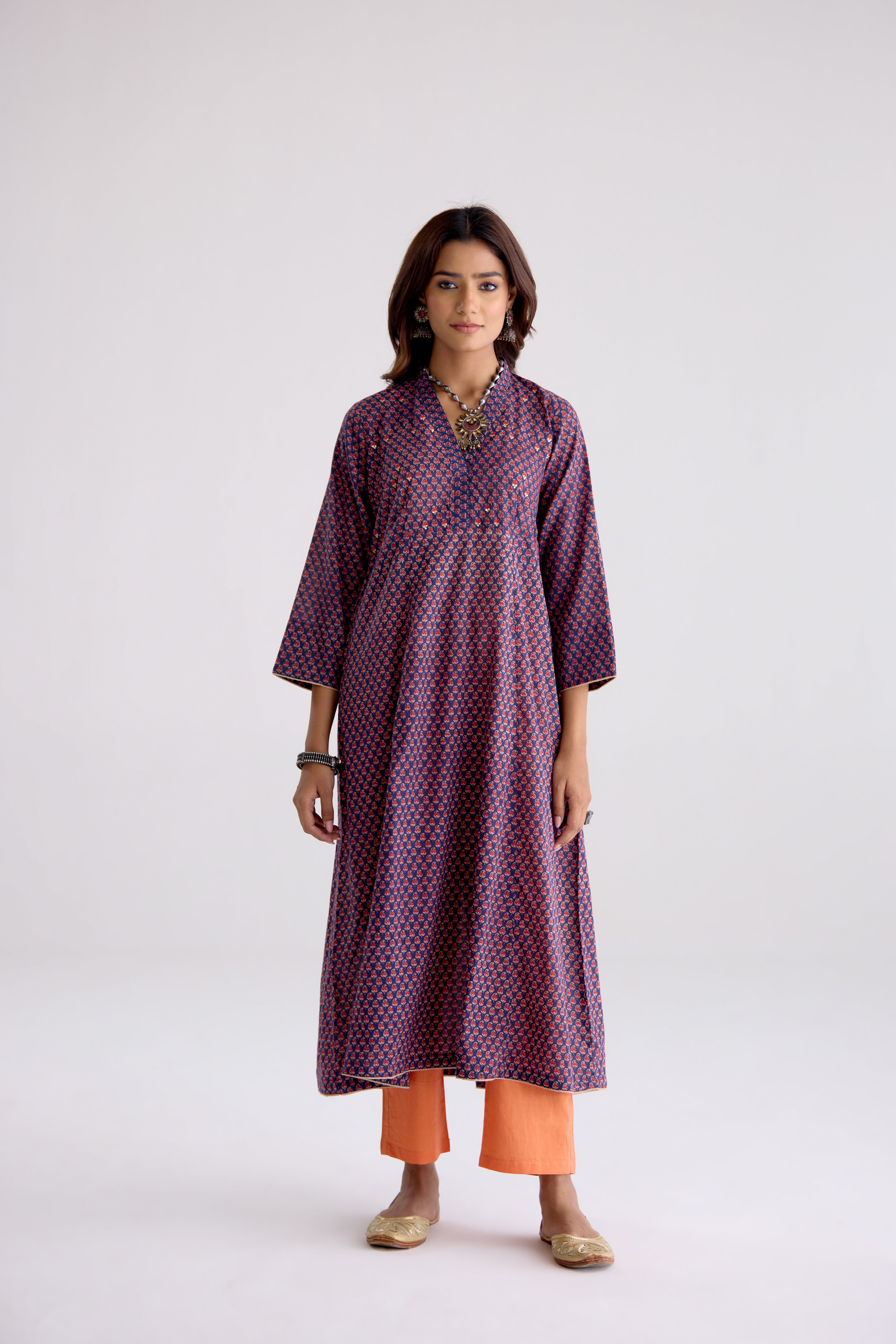 Neera Pant Orange (10106182795563)