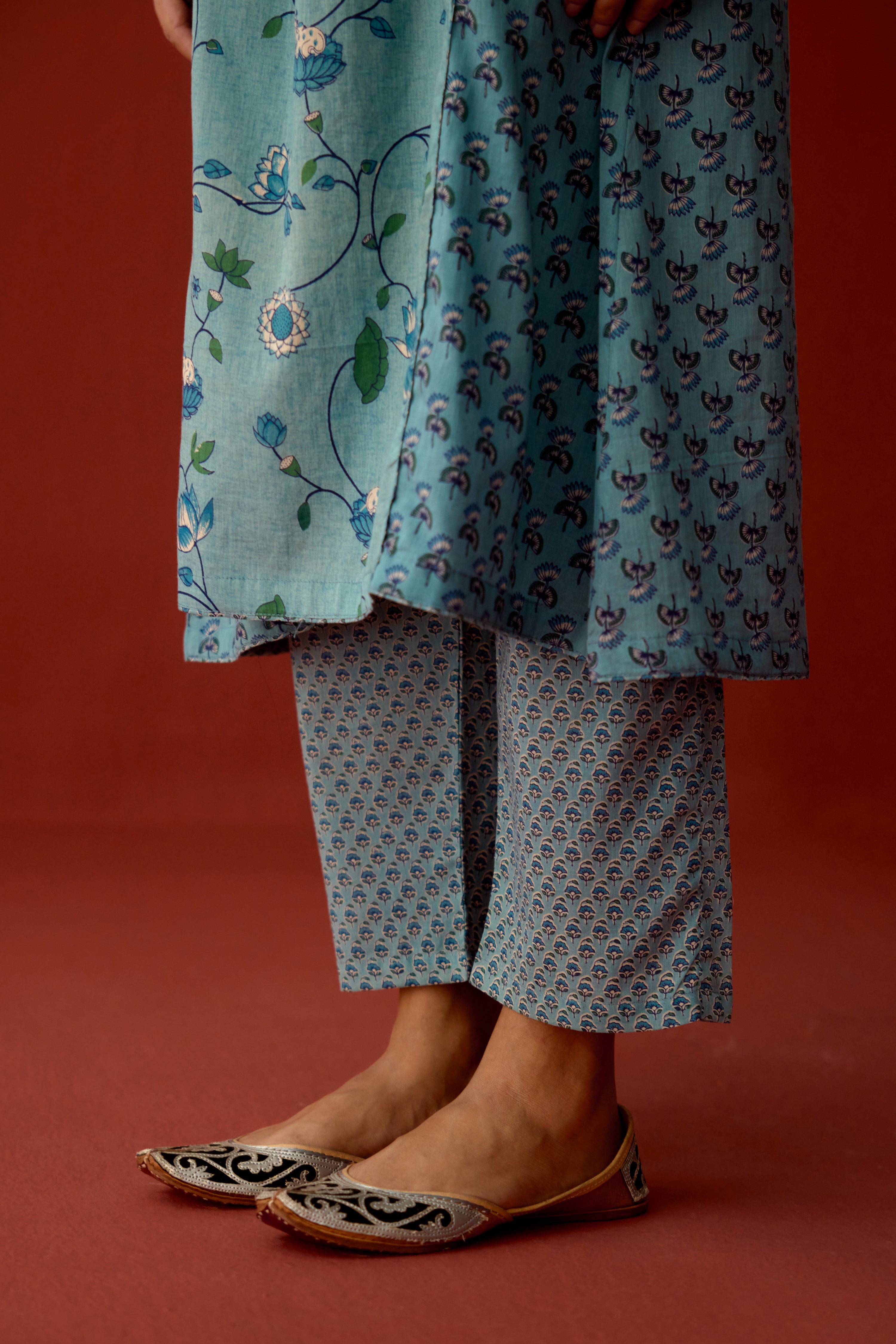 Katia Pant Light Blue (10083680321835)