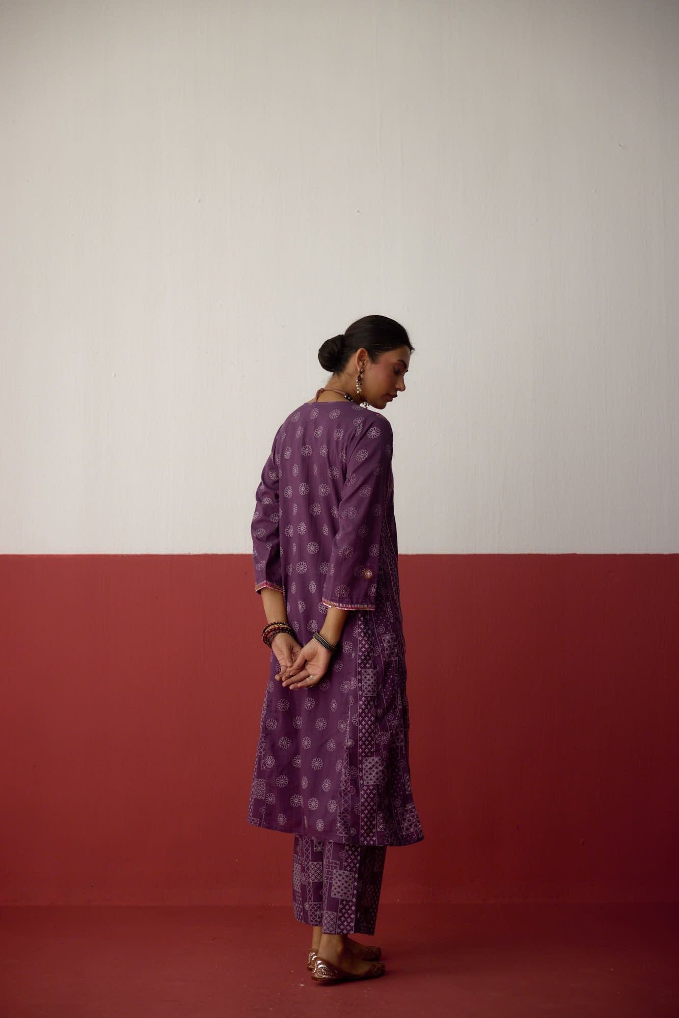 Tulsi Pant Purple (10083684679979)