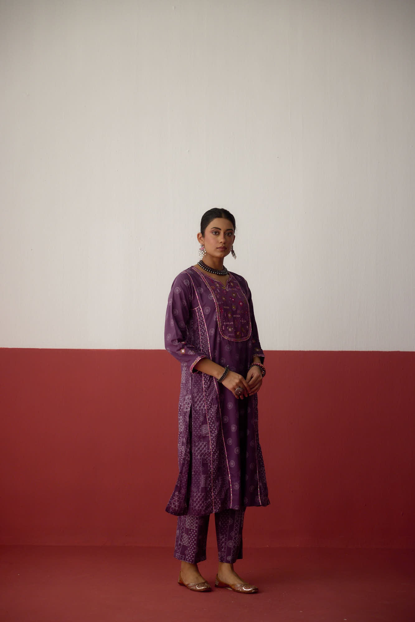 Tulsi Pant Purple (10083684679979)