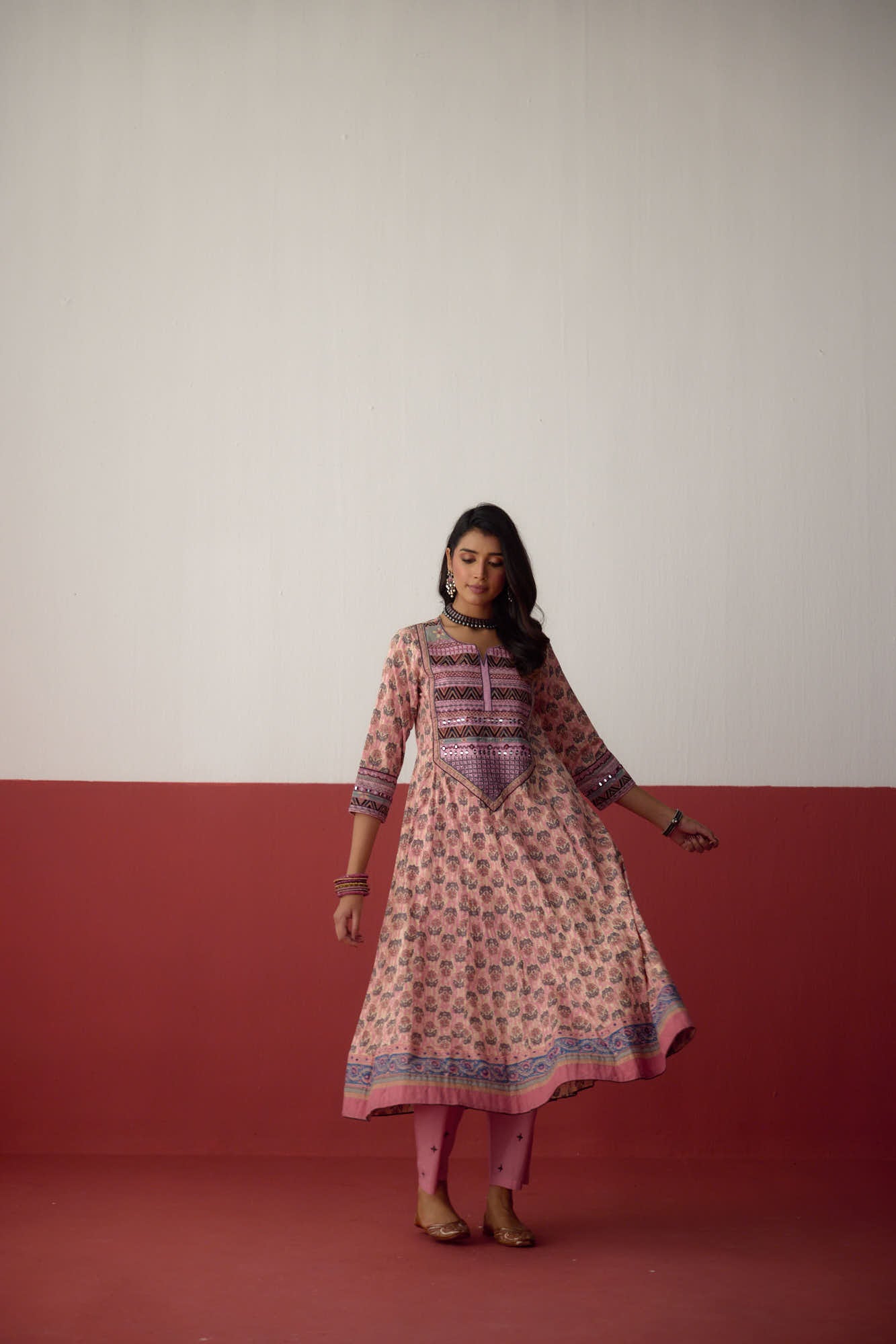 Navya Pant Peach (10083289170219)