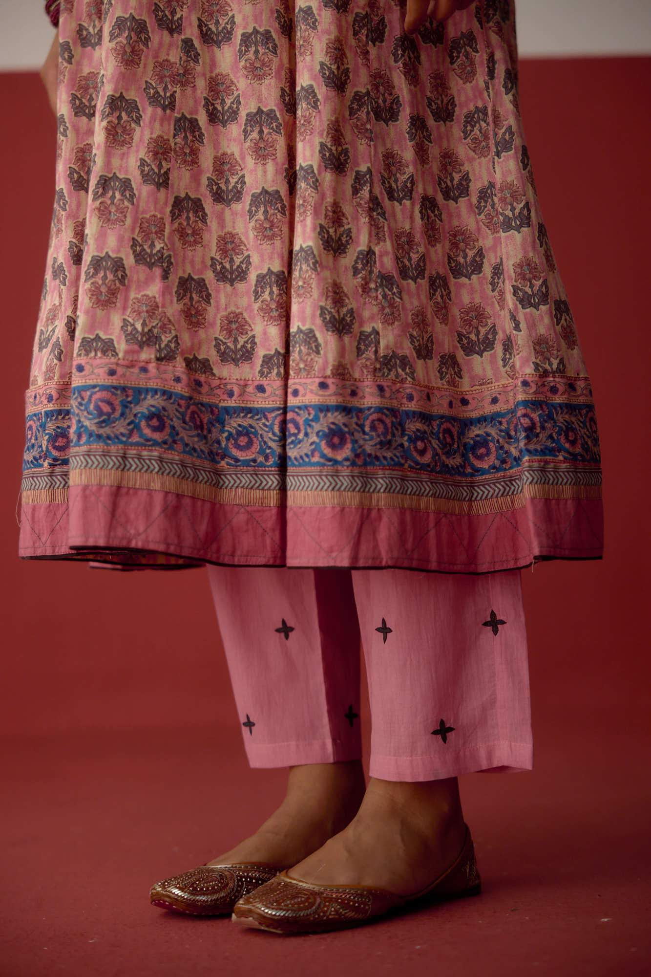 Navya Pant Peach (10083289170219)