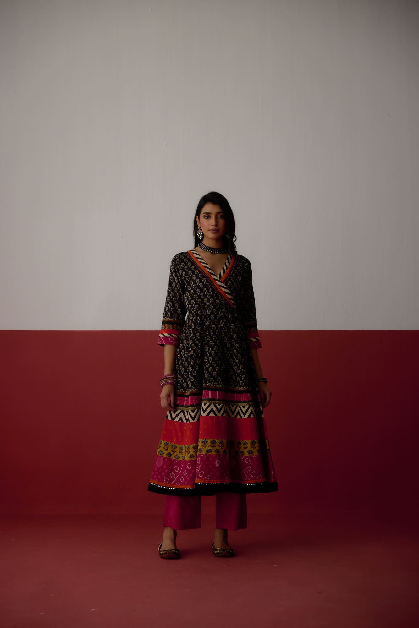 Rozana Pant Pink (10083405168939)