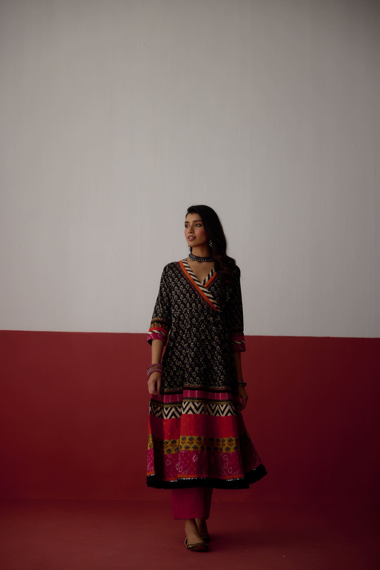 Rozana Pant Pink (10083405168939)