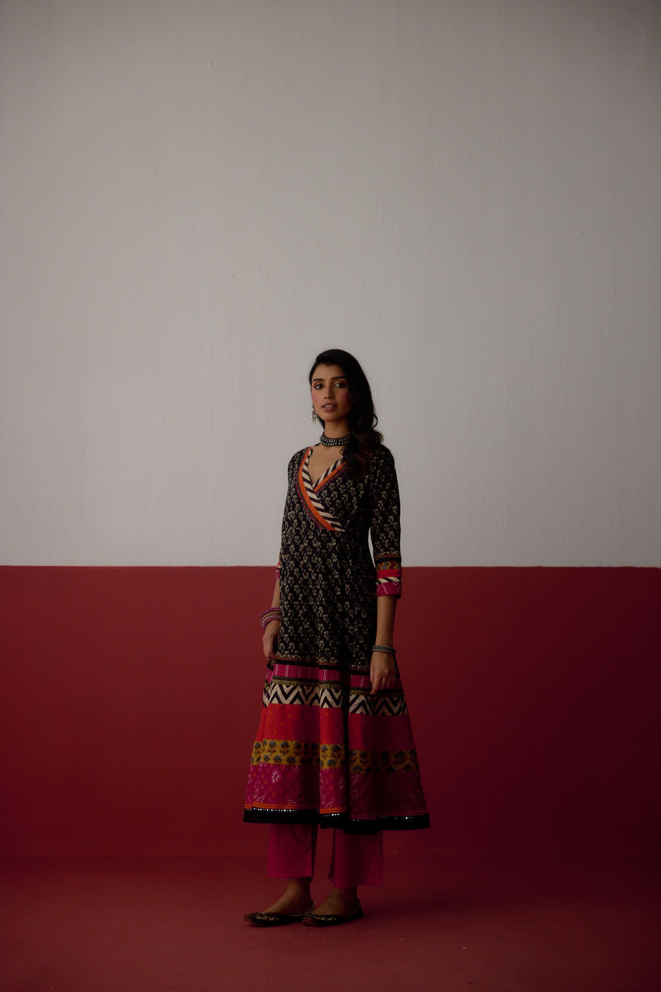 Rozana Pant Pink (10083405168939)