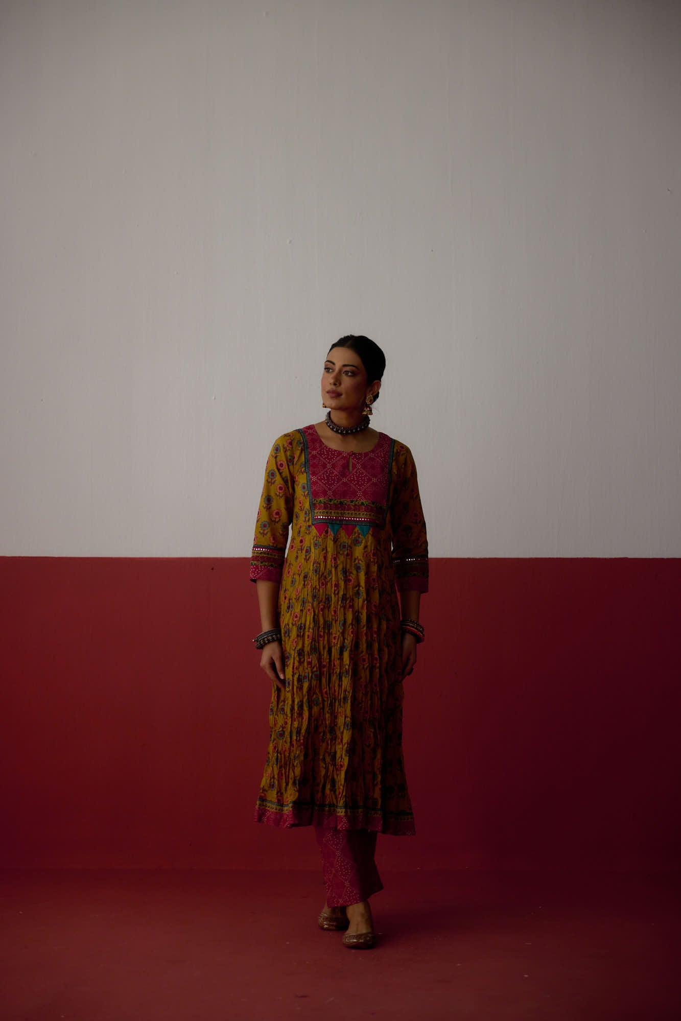 Rozana Pant Red (10083219046699)