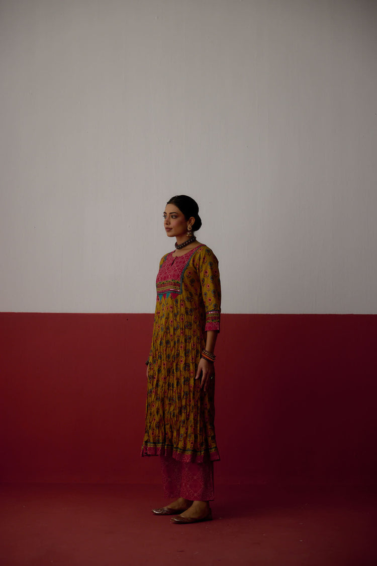 Rozana Pant Red (10083219046699)
