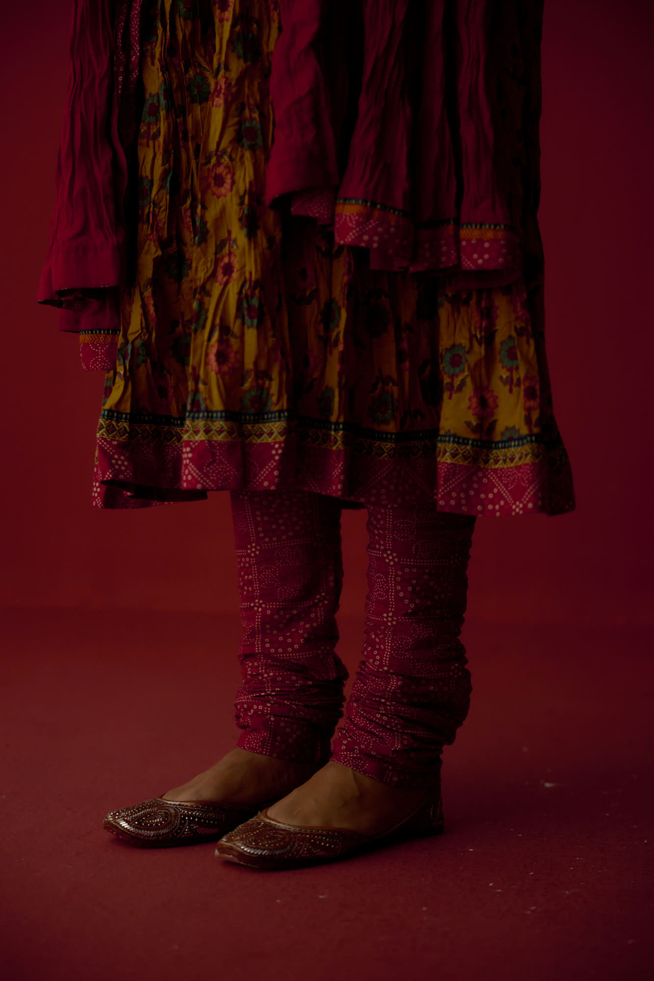 Rozana Bottom Red (10083220160811)