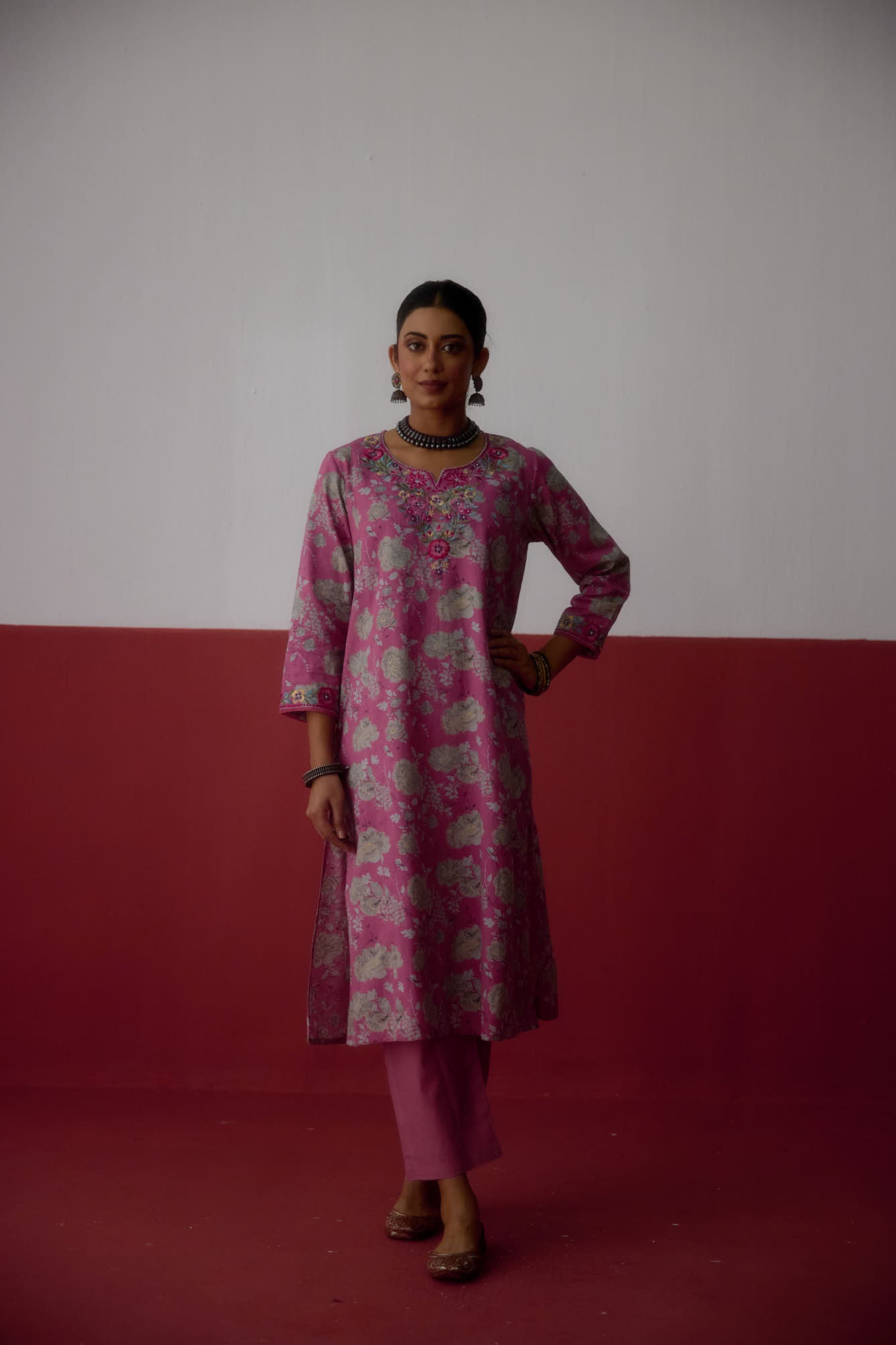 Elena Pant Light Pink (10083438461227)