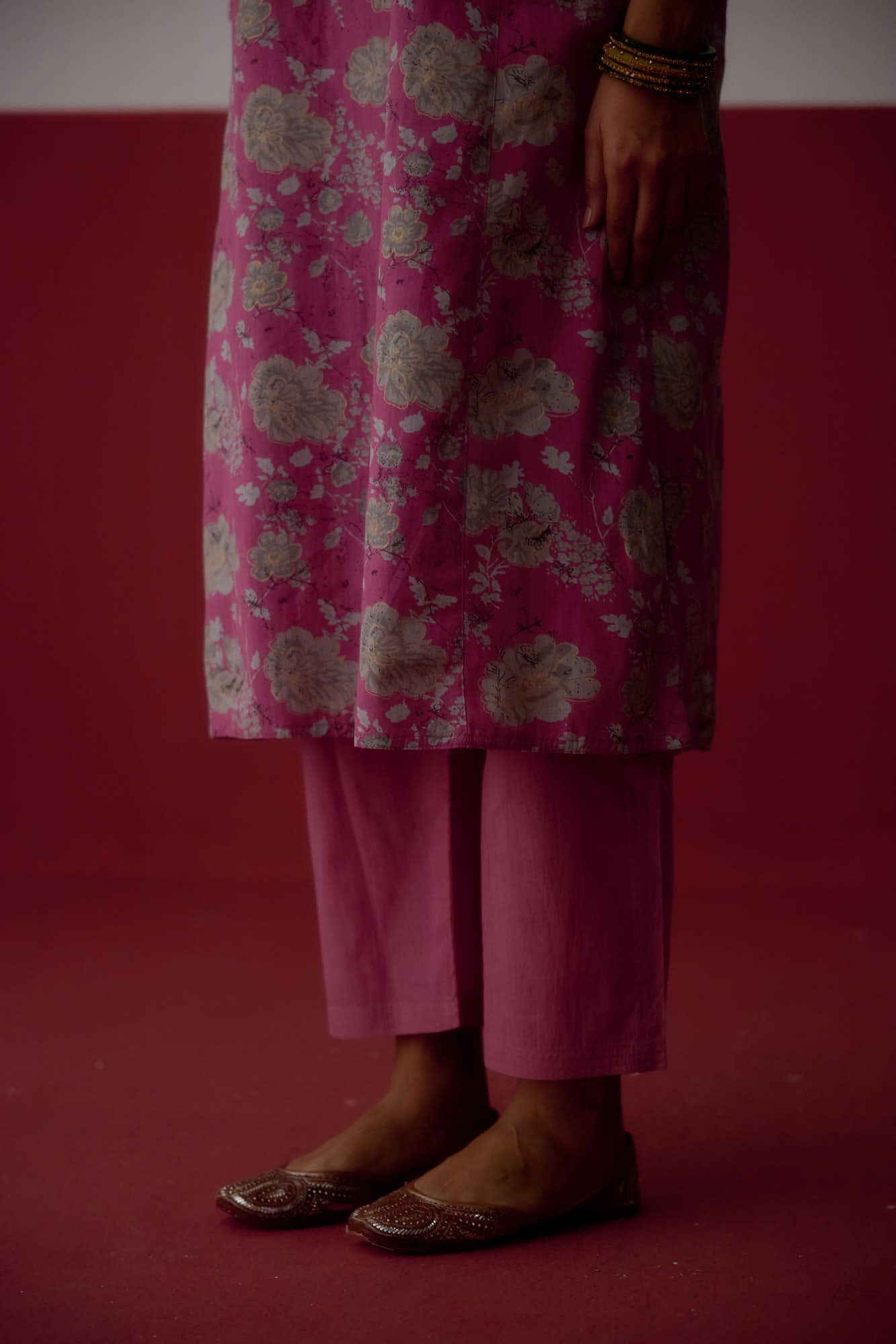 Elena Pant Light Pink (10083438461227)