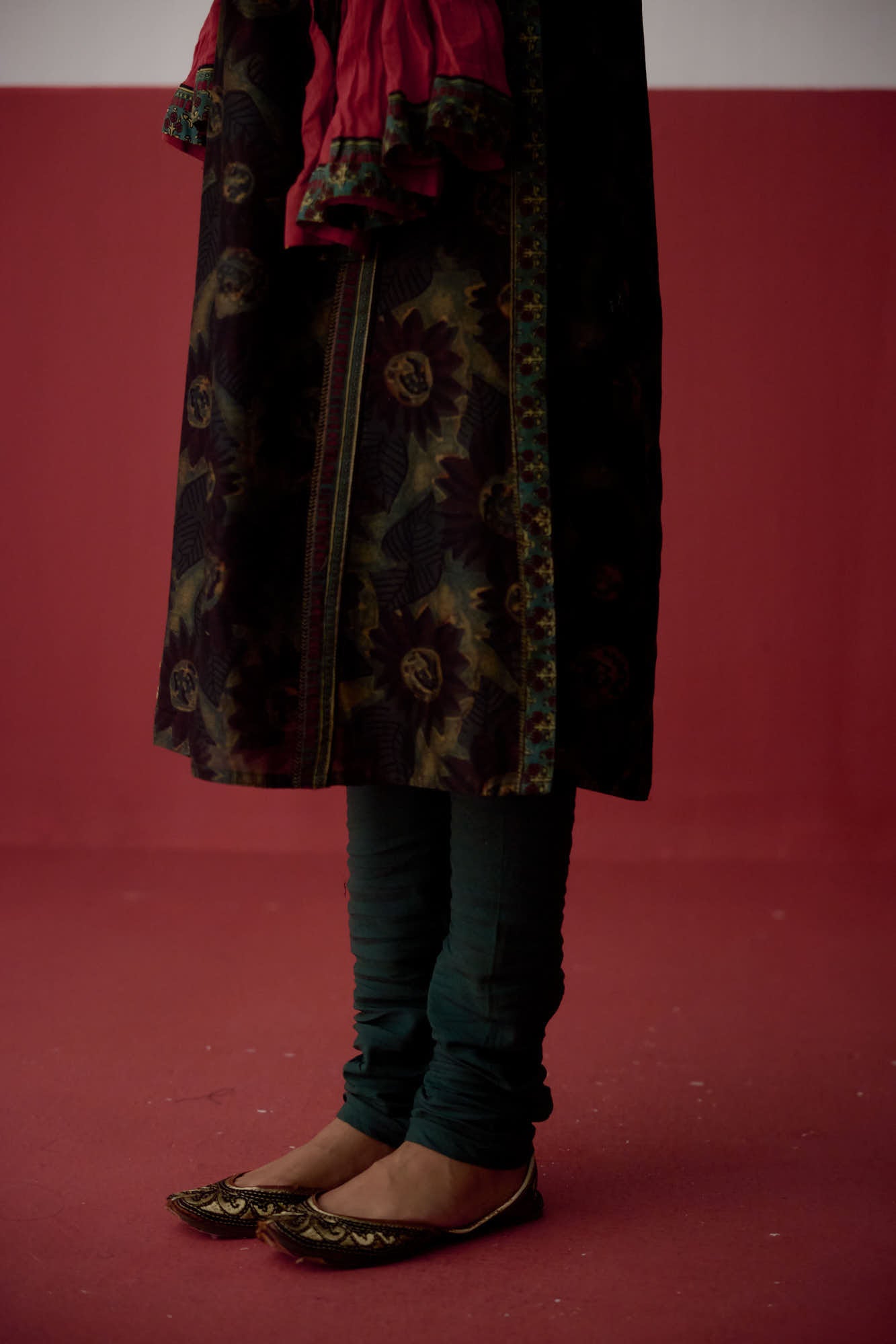 Rozana Bottom Dark Green (10083755426091)