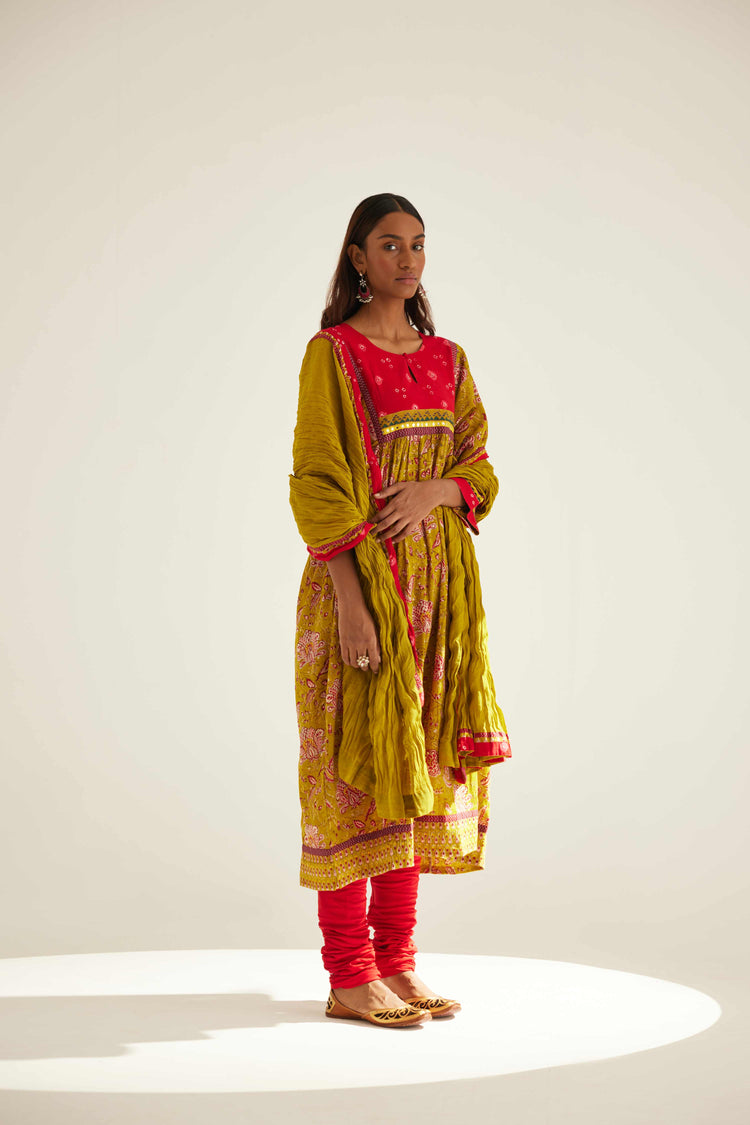 Rozana Bottom Red (8569565806891)