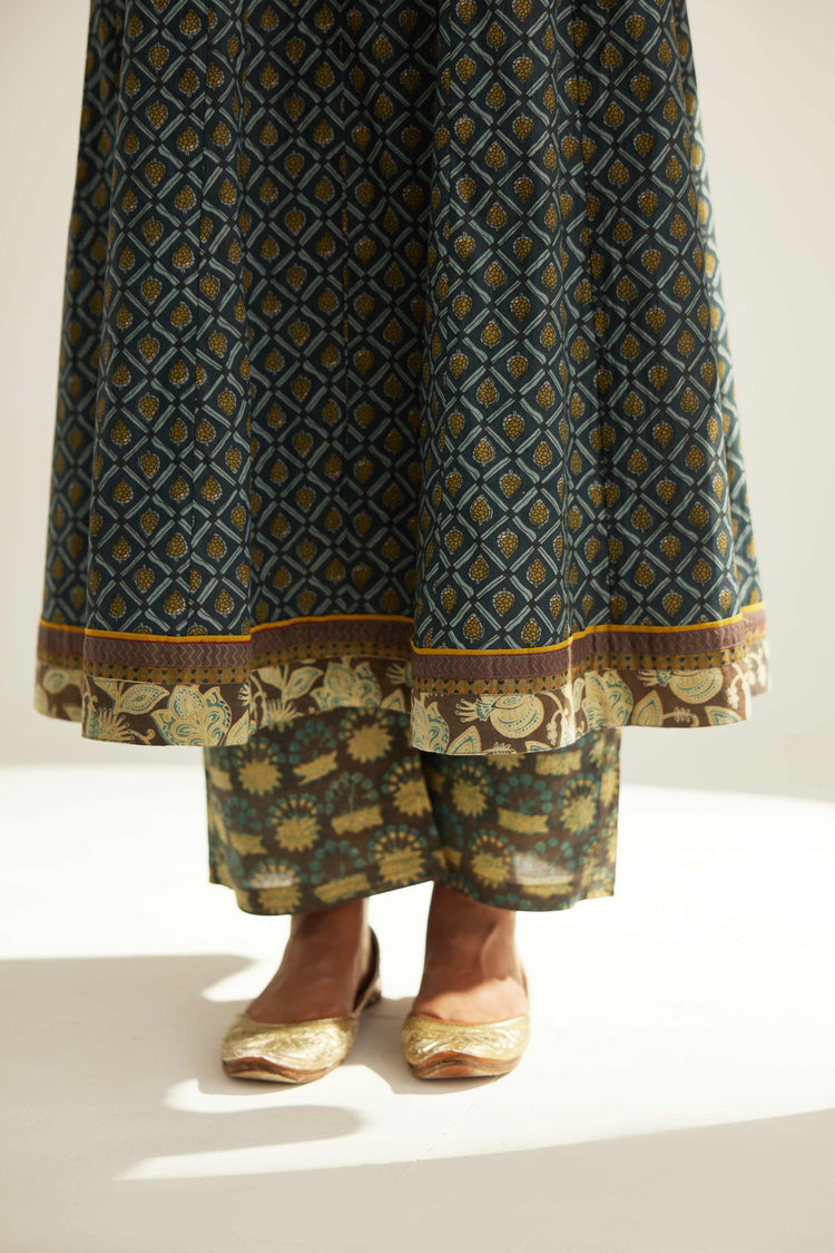 Rozana Pant Grey (8569512100139)