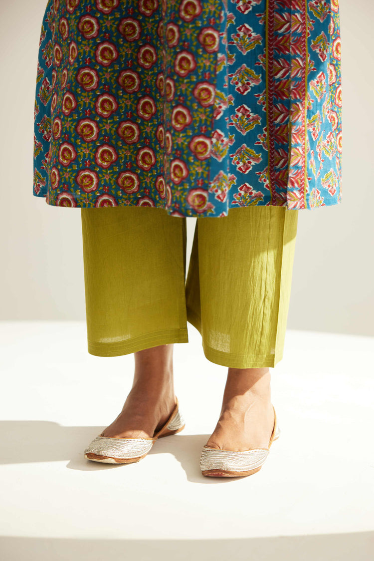 Rozana Pant Mehendi Green (8569525272875)