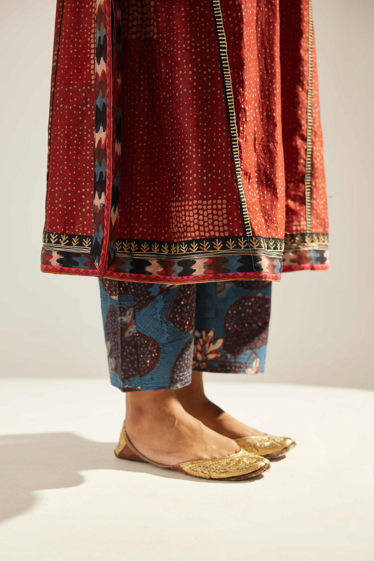 Rozana Pant Blue (8569538511147)