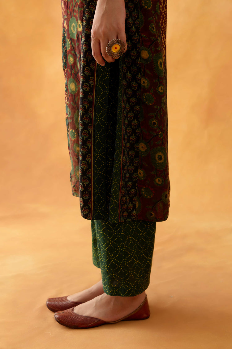 Rozana Pant Green (8828450406699)