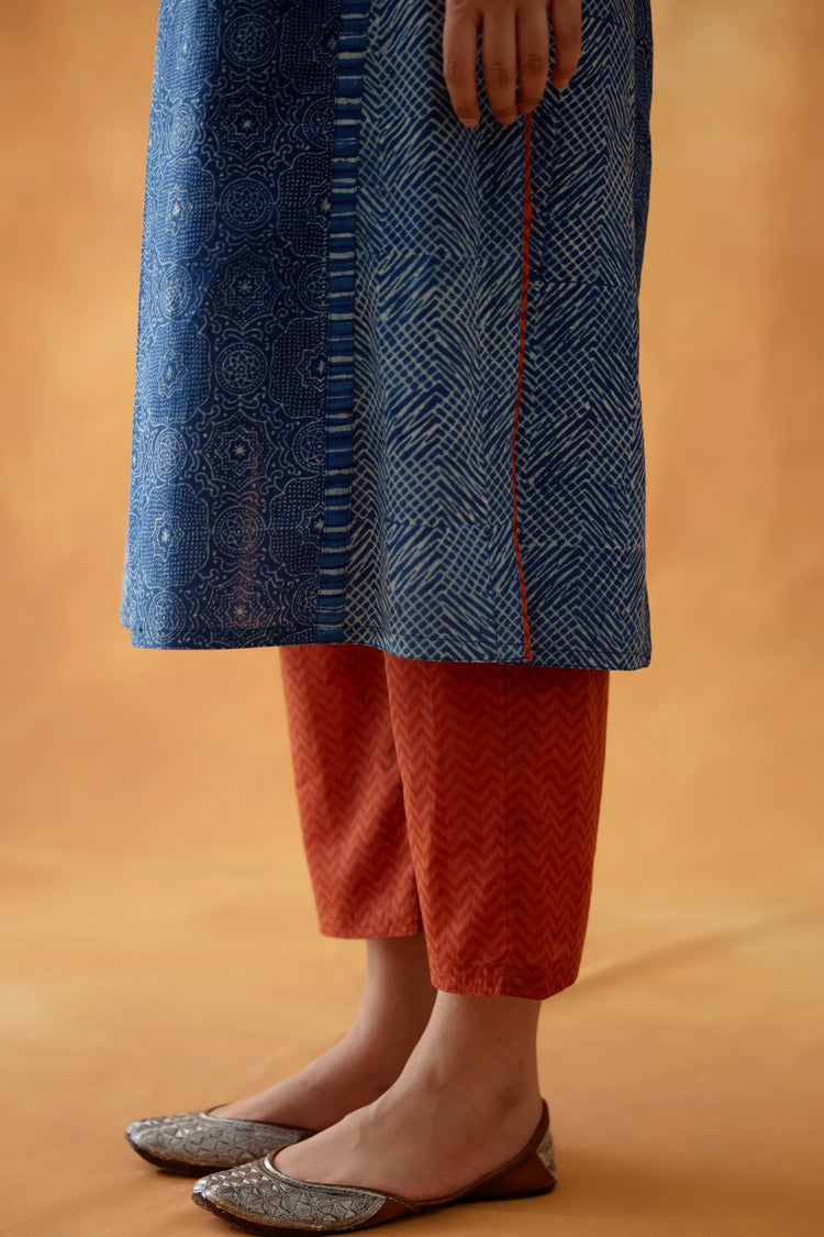Rozana Pant Rust (8828471181611)