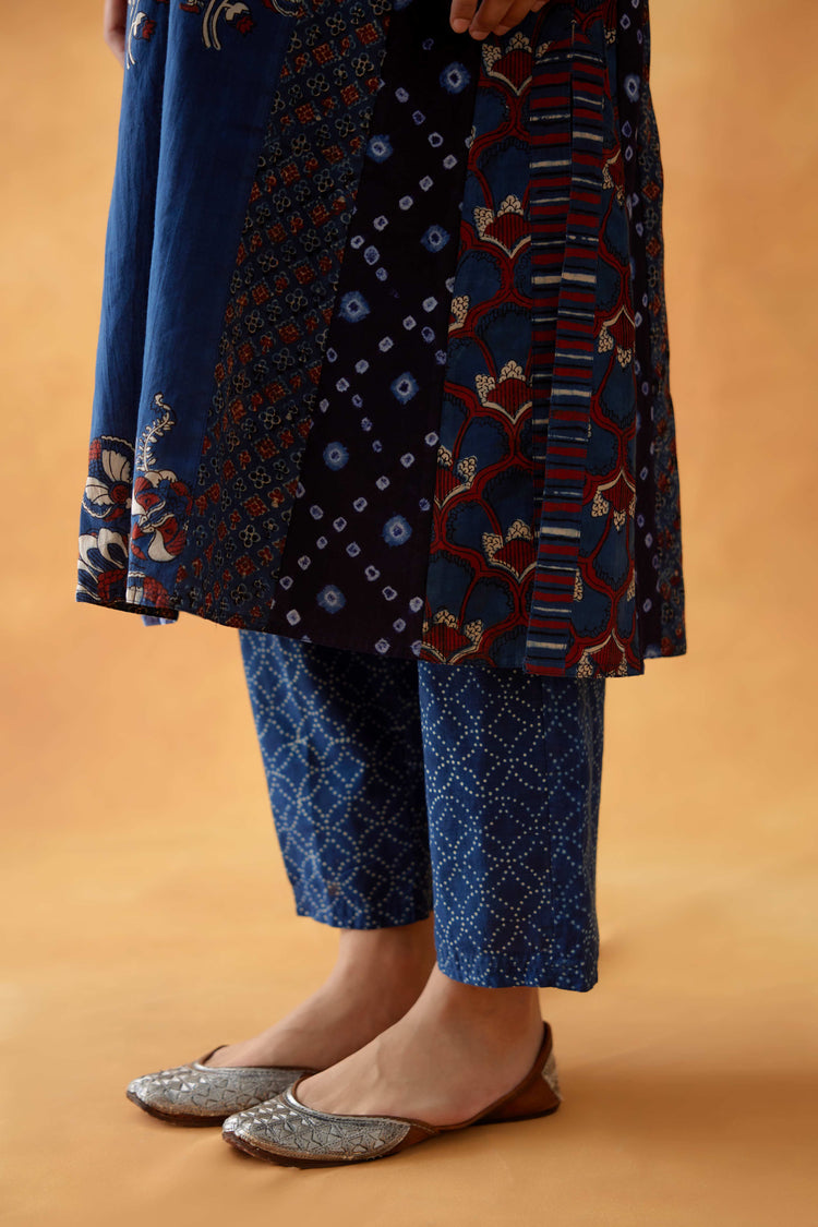 Rozana Pant Indigo (8828467937579)