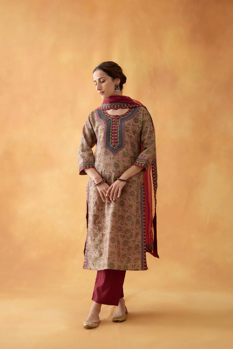 Rozana Pant Wine (8828462235947)