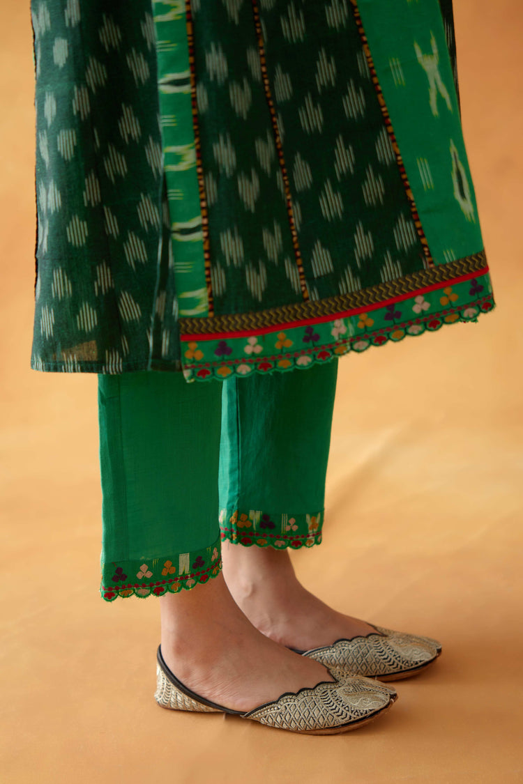 Madhu Pant Green (8828665823531)