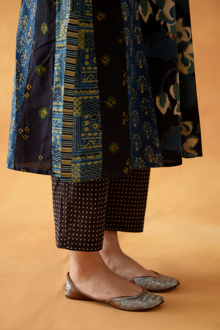 Rozana Pant Black (8828479930667)