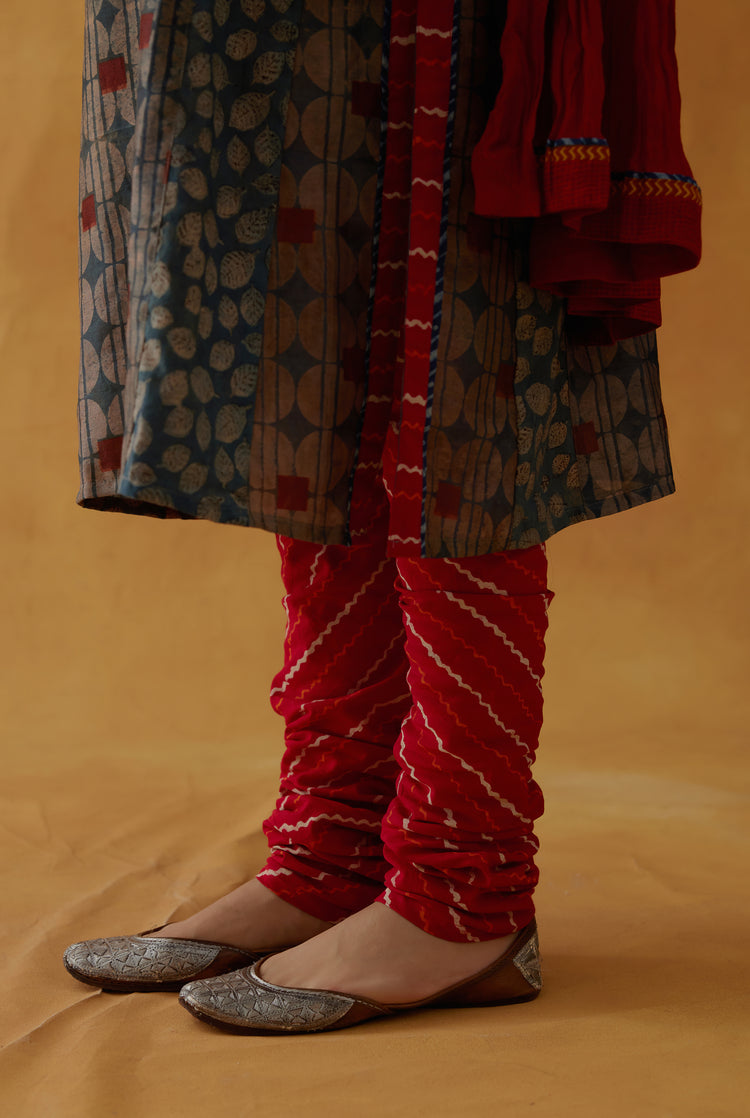 Rozana Bottom Red (8811451318571)