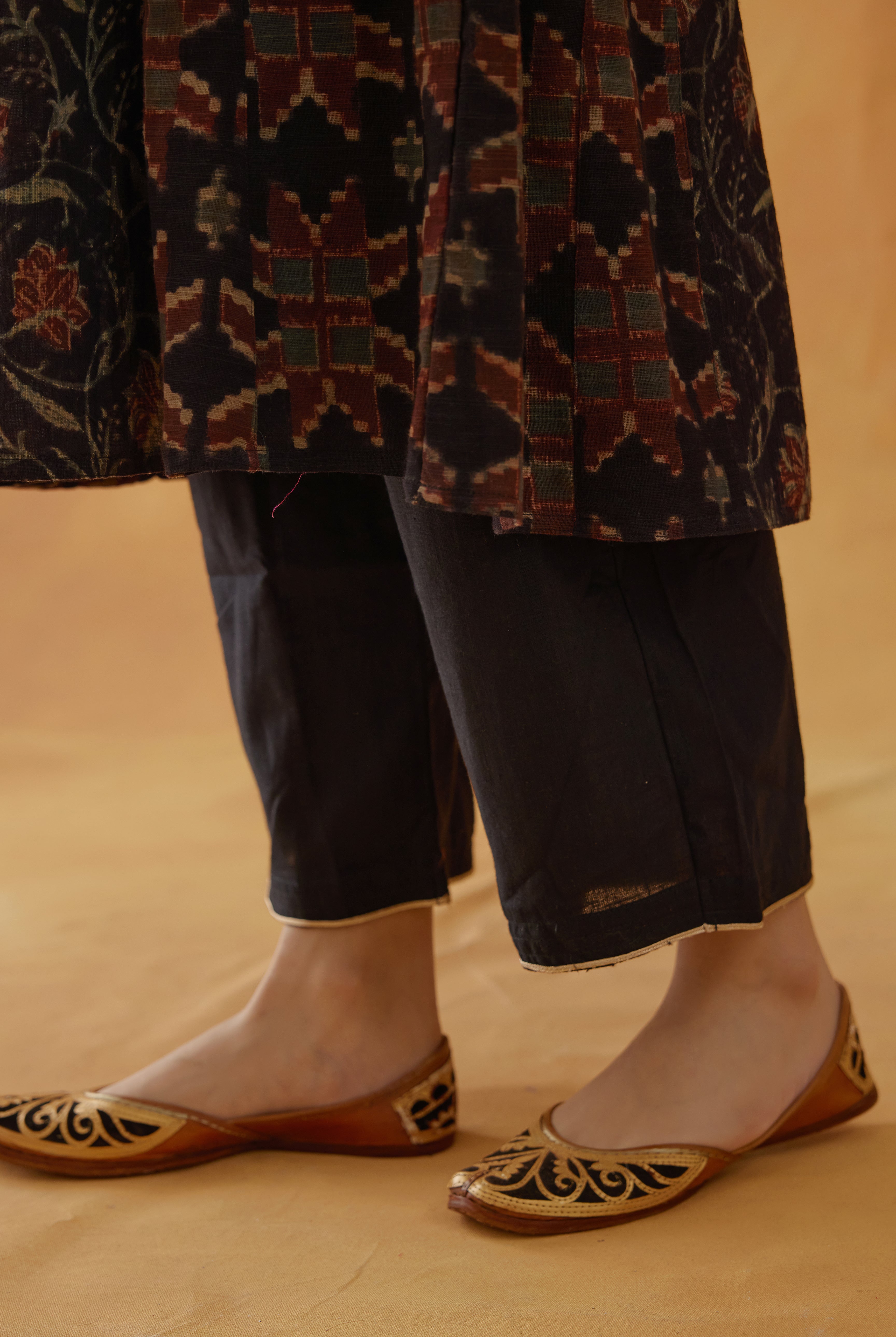 Baruni Pant Black (8811777655083)