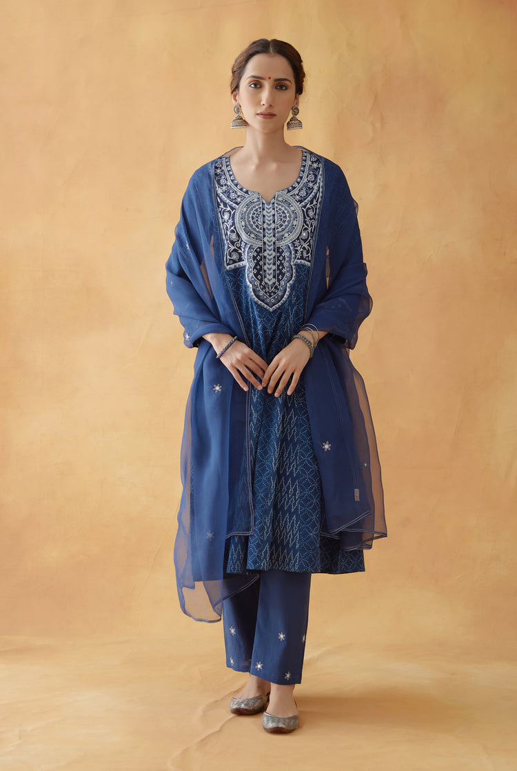 Baruni Pant Indigo (8811772772651)