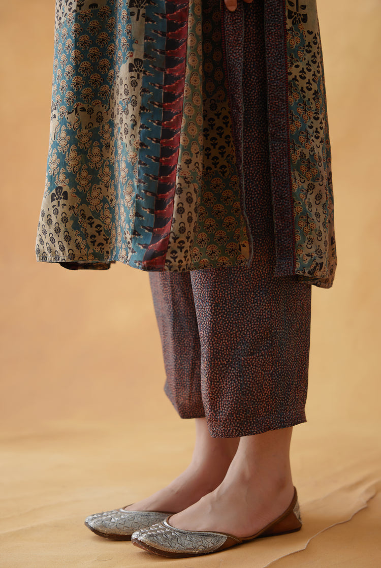 Rozana Pant Steel Blue (8811399577899)