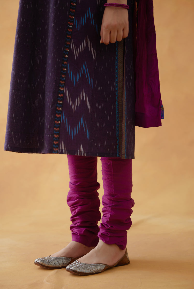 Rozana Bottom Purple (8811452432683)