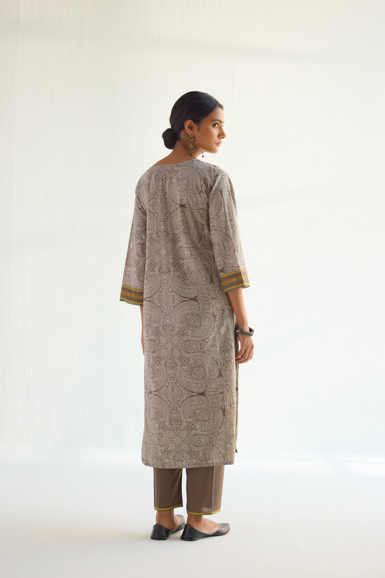 Maitri Pant Grey (9415062847787)