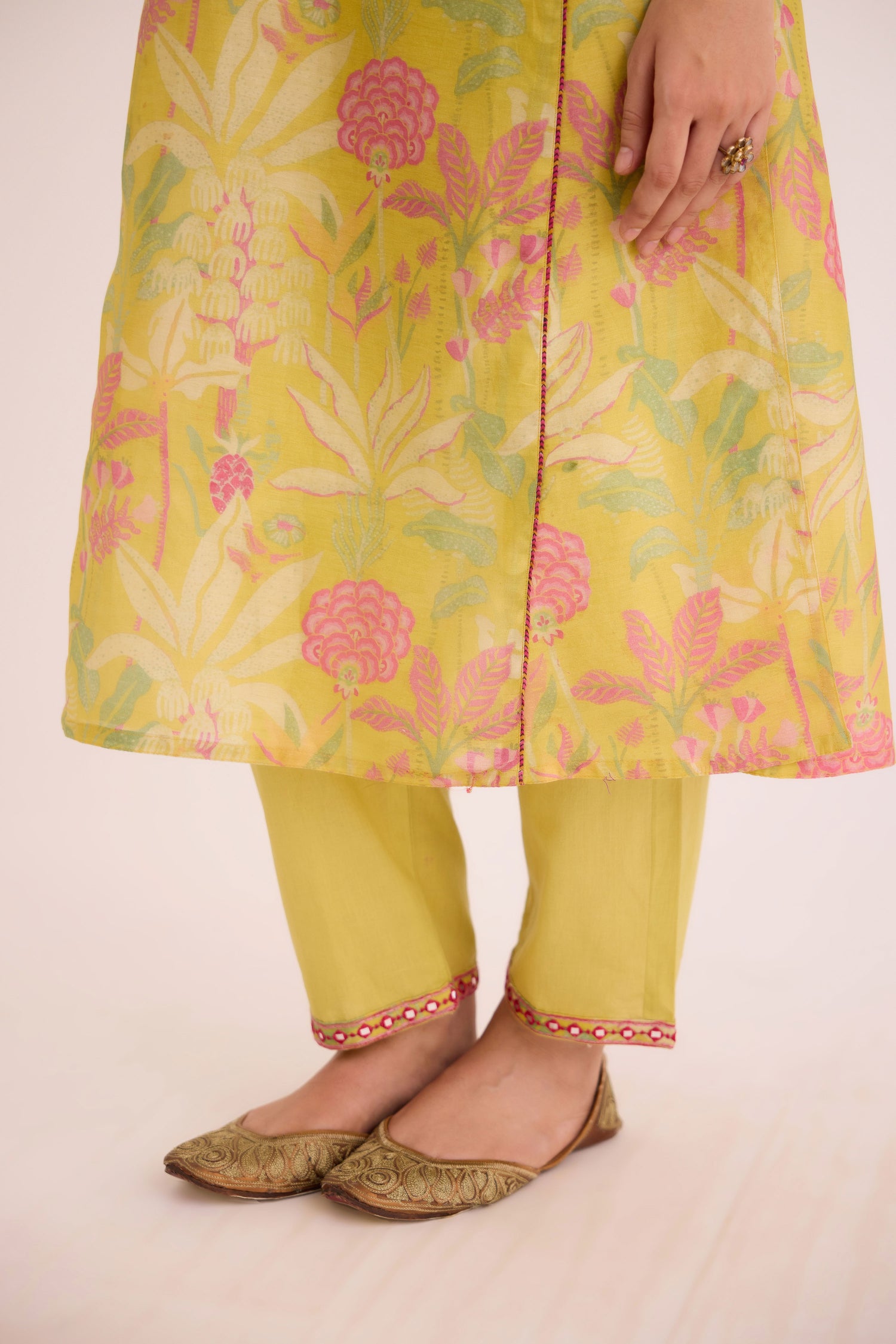 Dienne Pant Green (9607818903851)