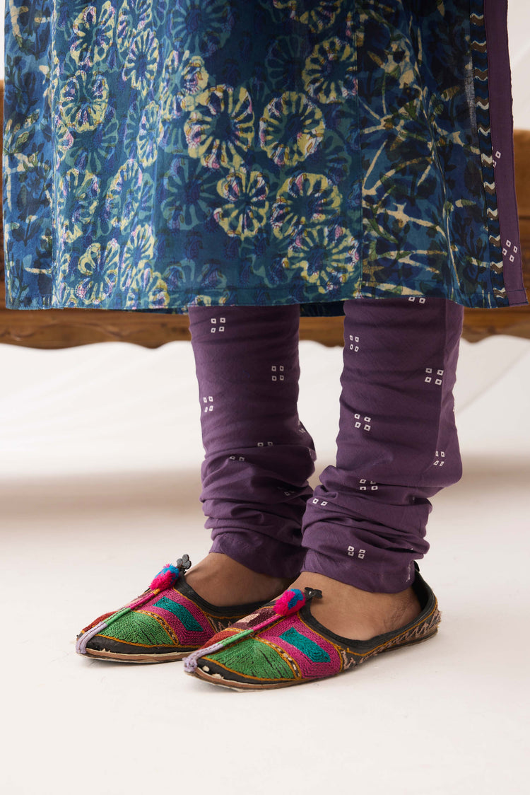 Rozana Bottom Purple (9966946222379)