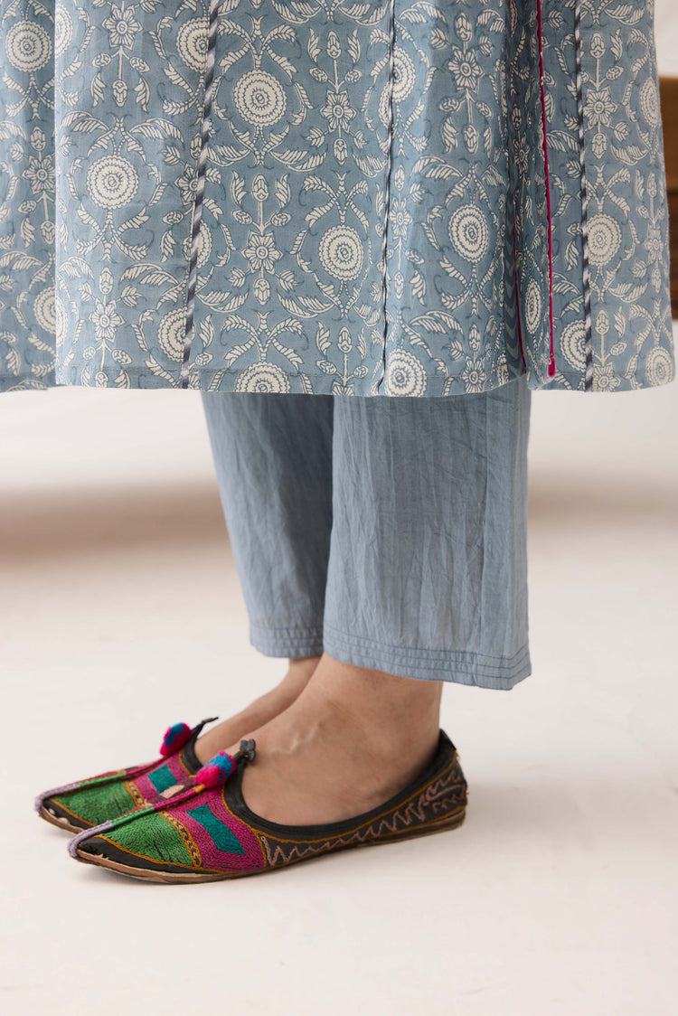 Rozana Pant Light Grey (9964270092587)