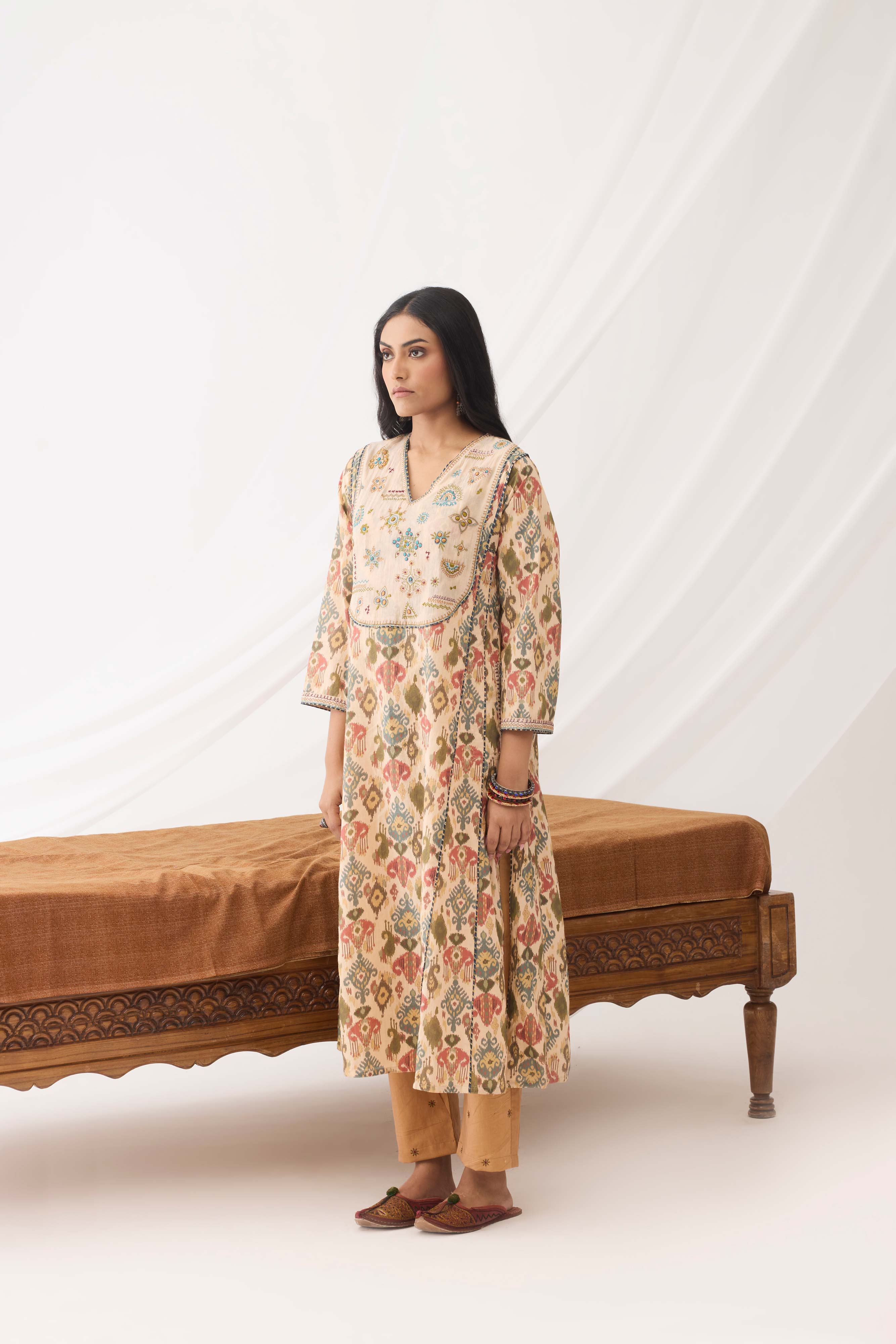 Tulsi Pant Mustard (9963646845227)