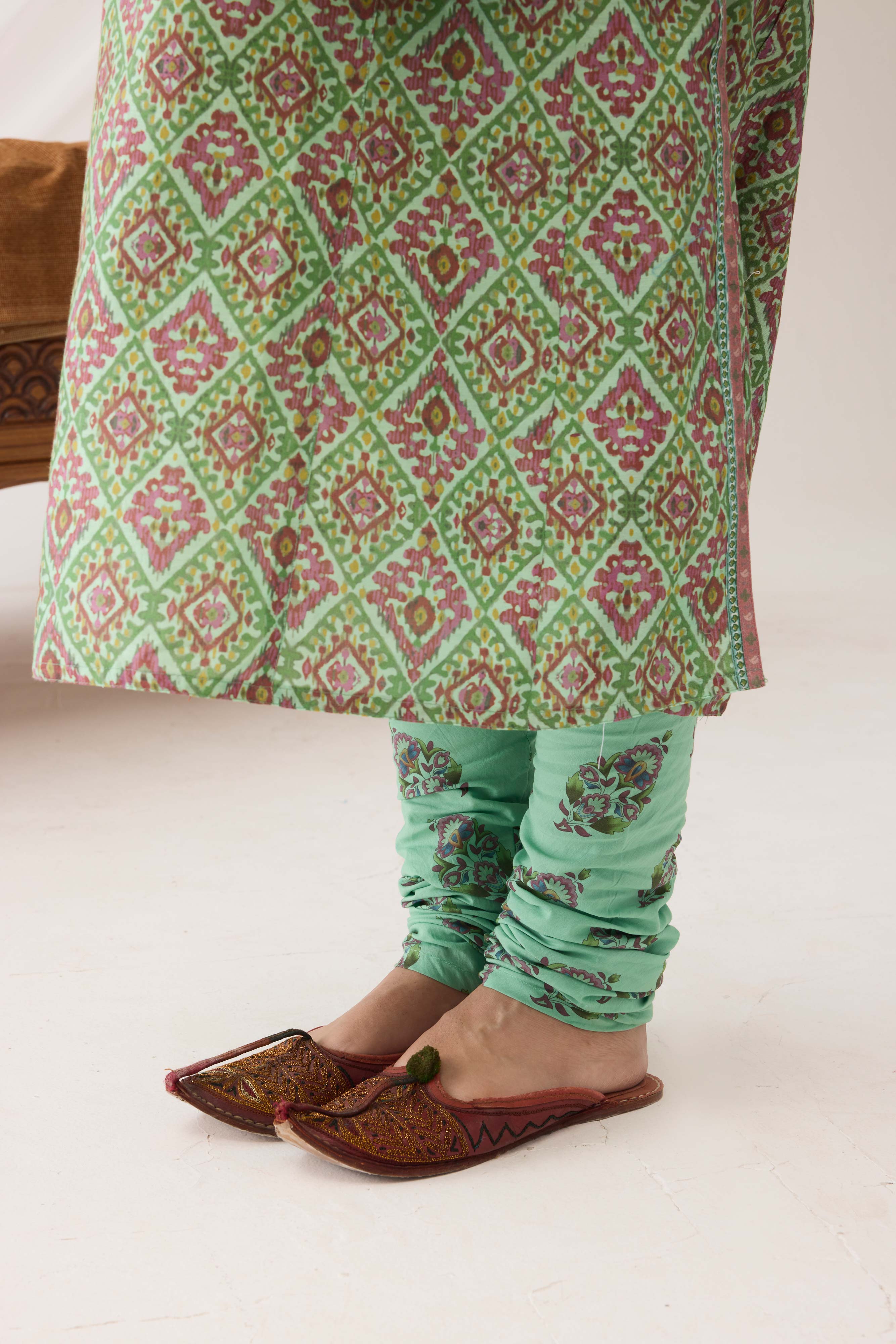 Rozana Botton Light Green (9967194243371)