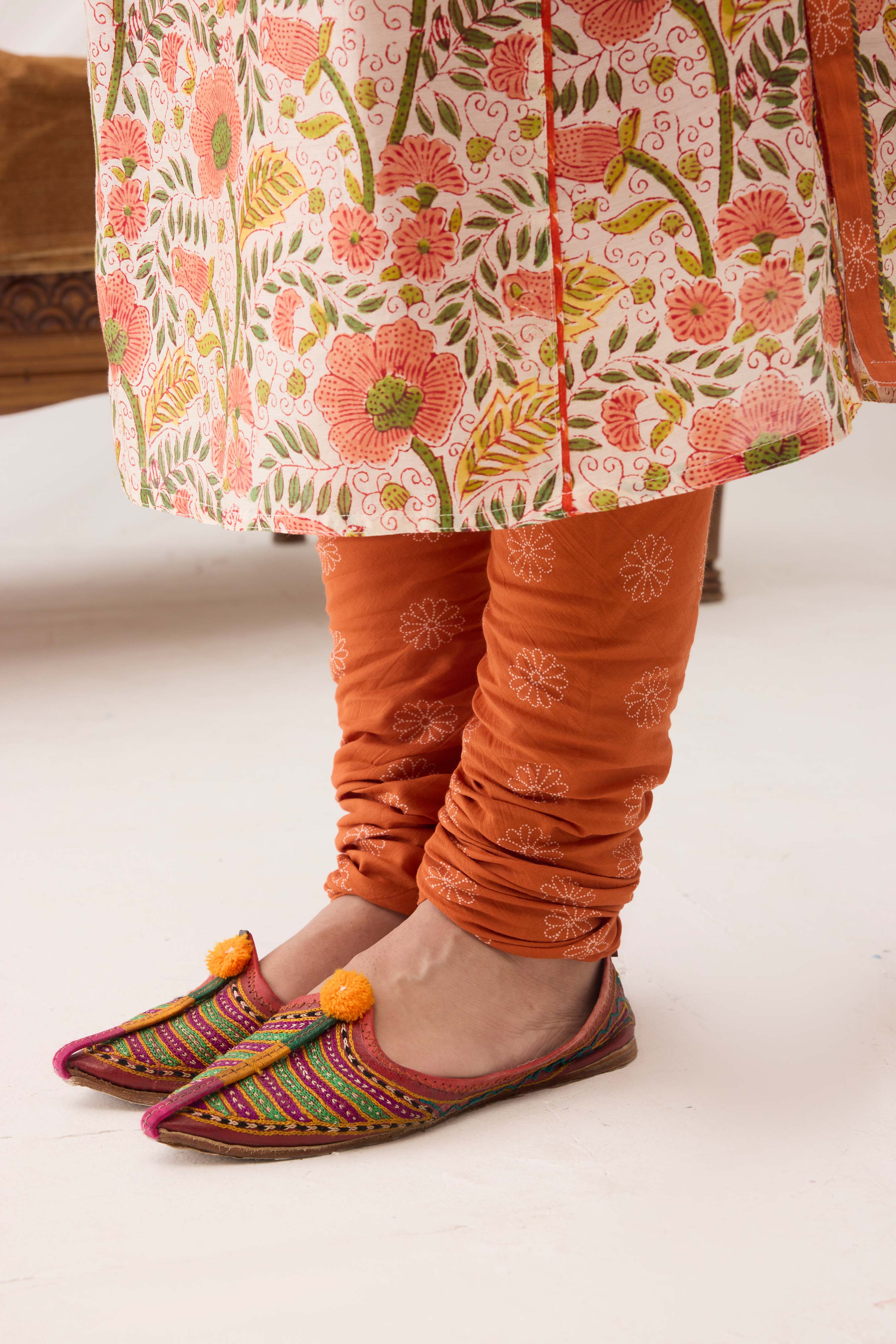 Rozana Bottom Orange (9966916534571)