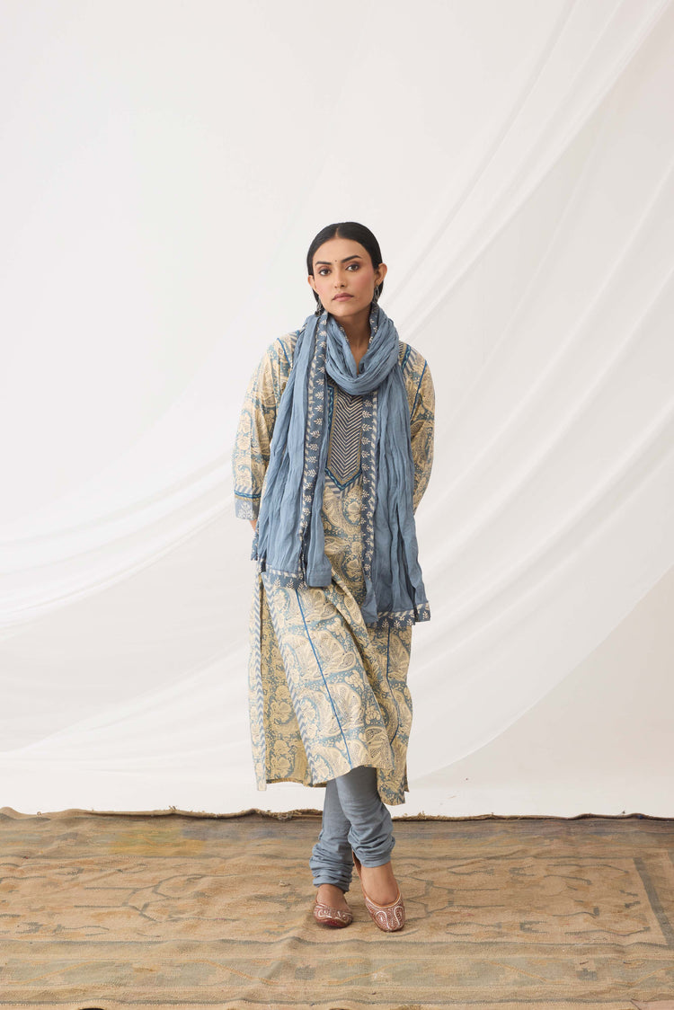 Rozana Bottom Light Grey (9963713265963)