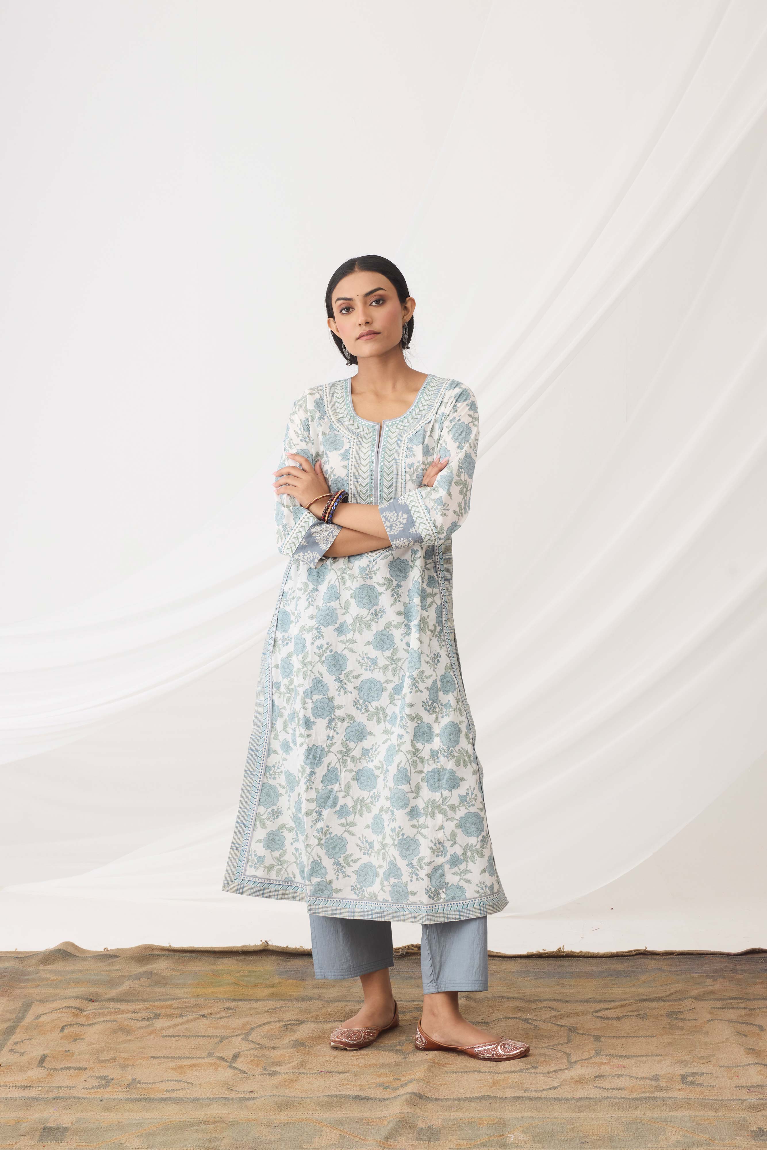 Rozana Pant Grey (9965324796203)