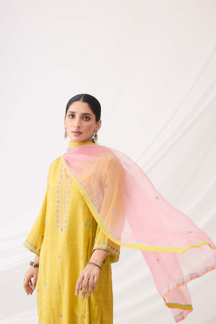 Ramya Dupatta Blush Pink (9963518689579)