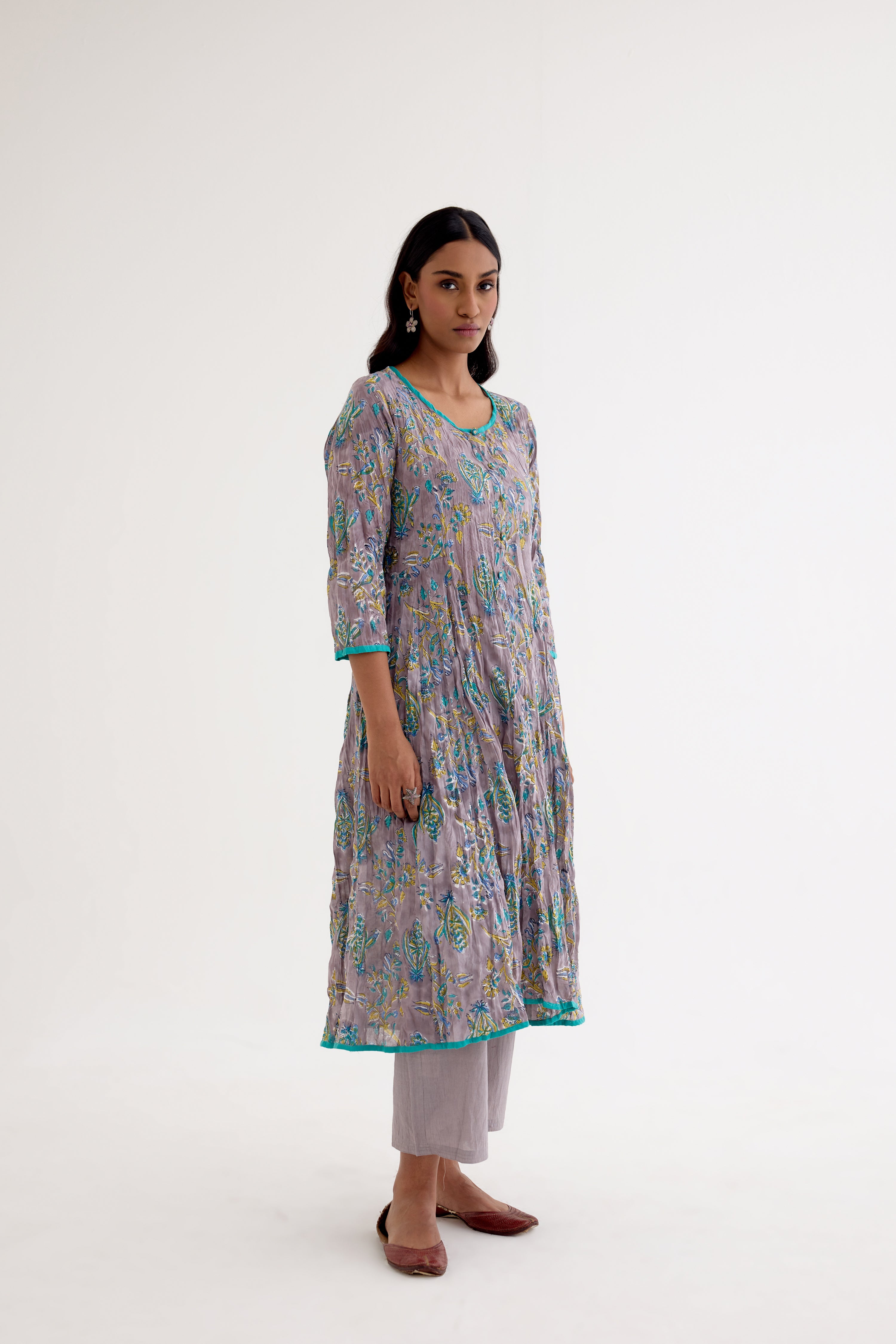 Tropical Pant Grey (10049766424875)